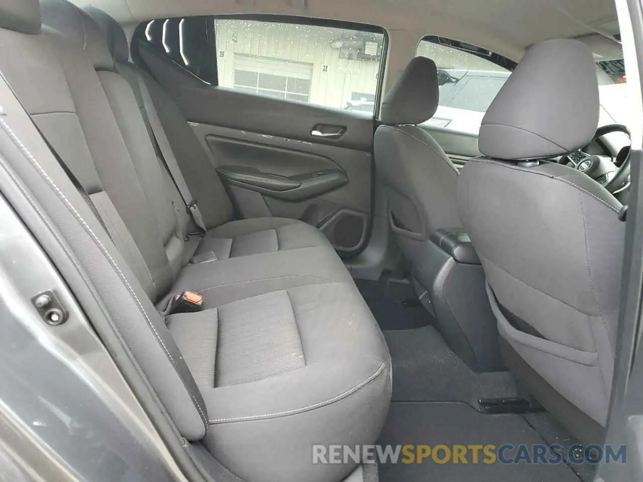 11 fotografías del automóvil dañado 1N4BL4BV0KC182306 NISSAN ALTIMA 2019