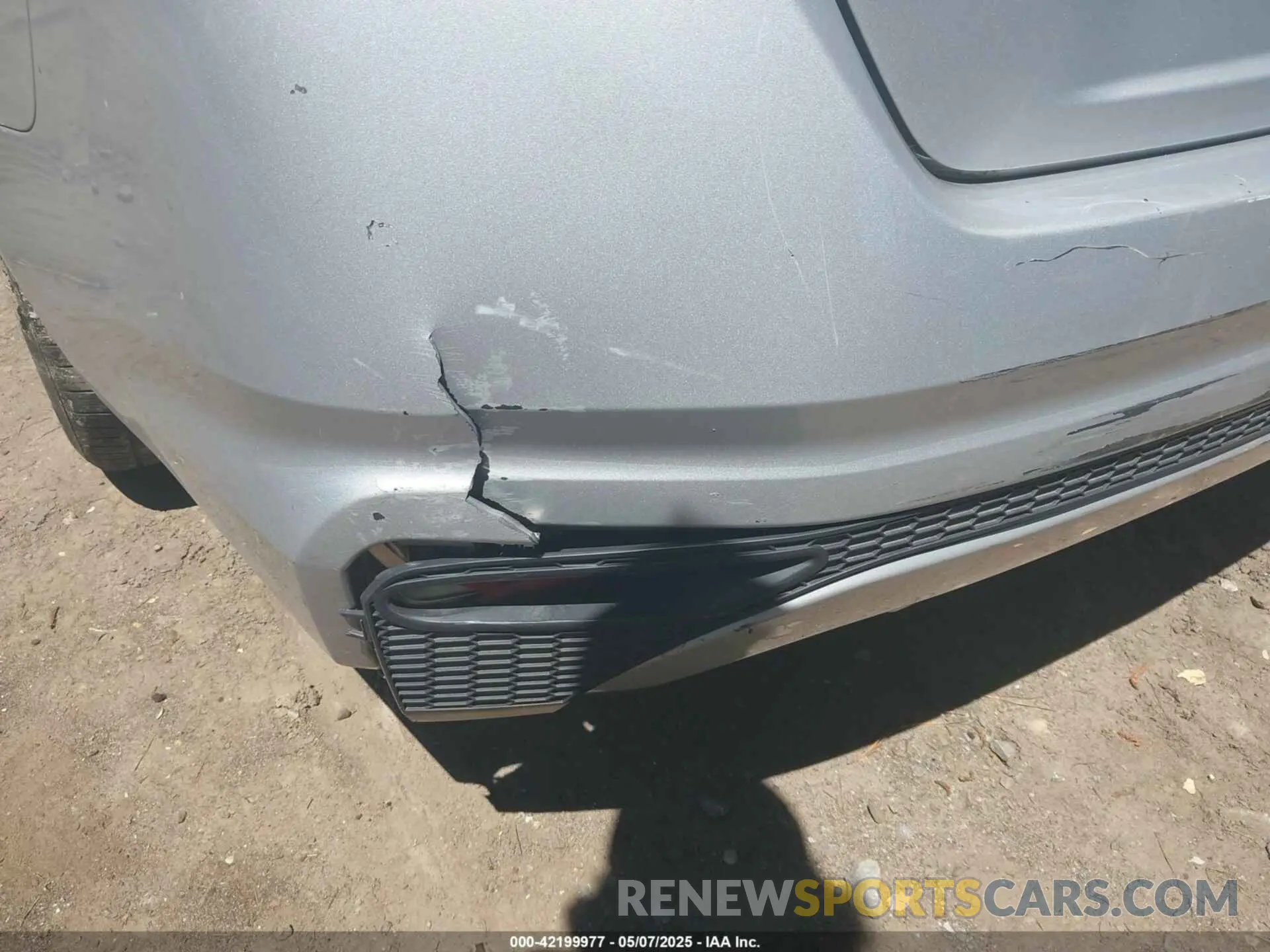 6 fotografías del automóvil dañado 1N4BL4BV0KC199817 NISSAN ALTIMA 2019