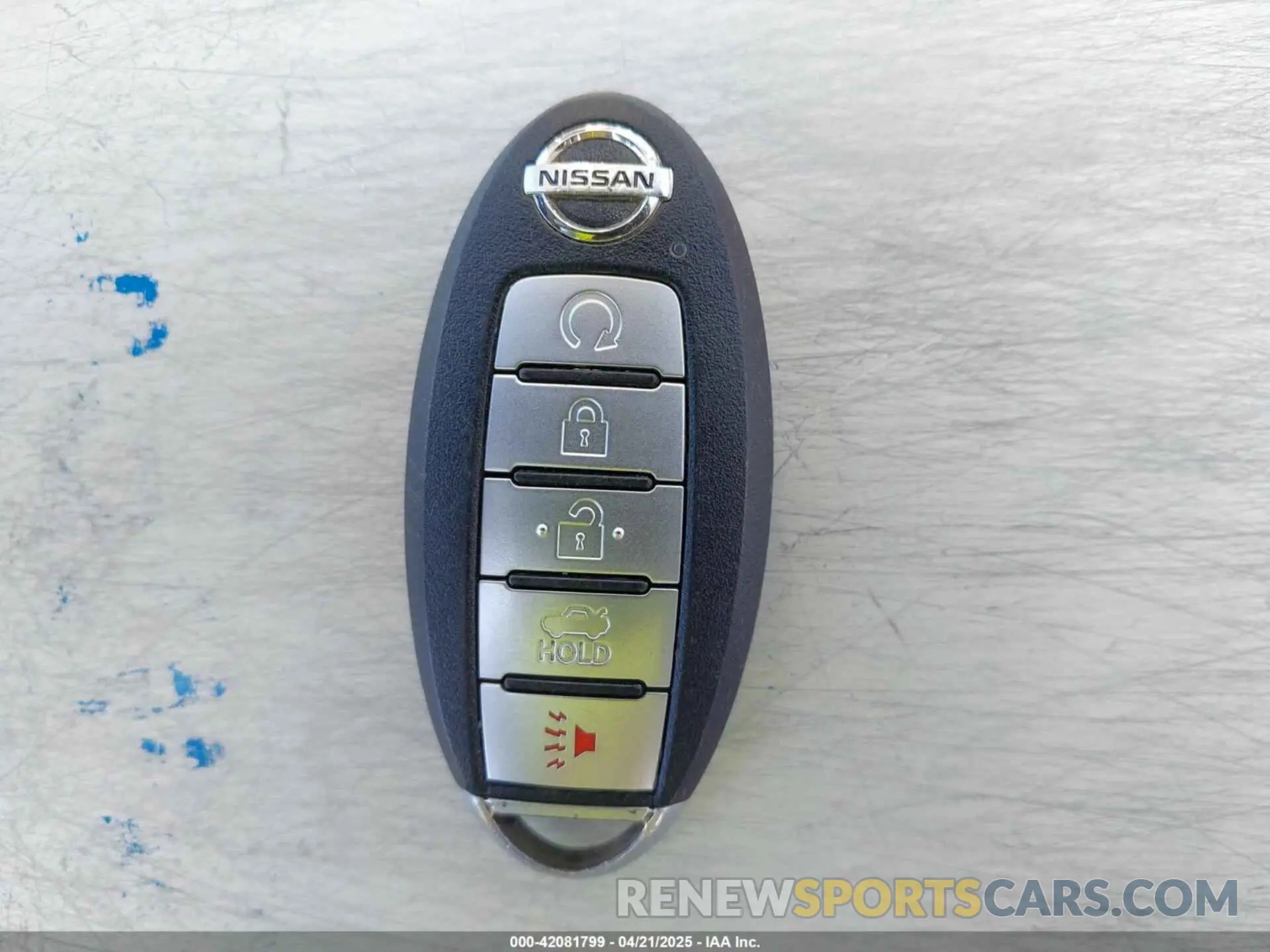 11 fotografías del automóvil dañado 1N4BL4BV0KN323816 NISSAN ALTIMA 2019