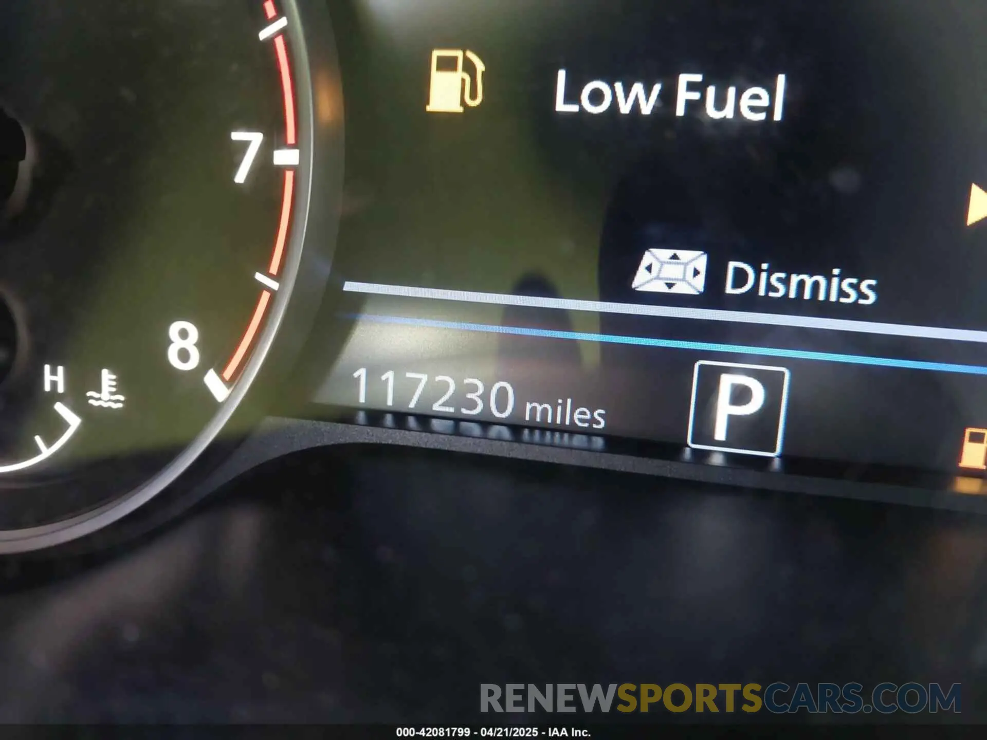 16 fotografías del automóvil dañado 1N4BL4BV0KN323816 NISSAN ALTIMA 2019