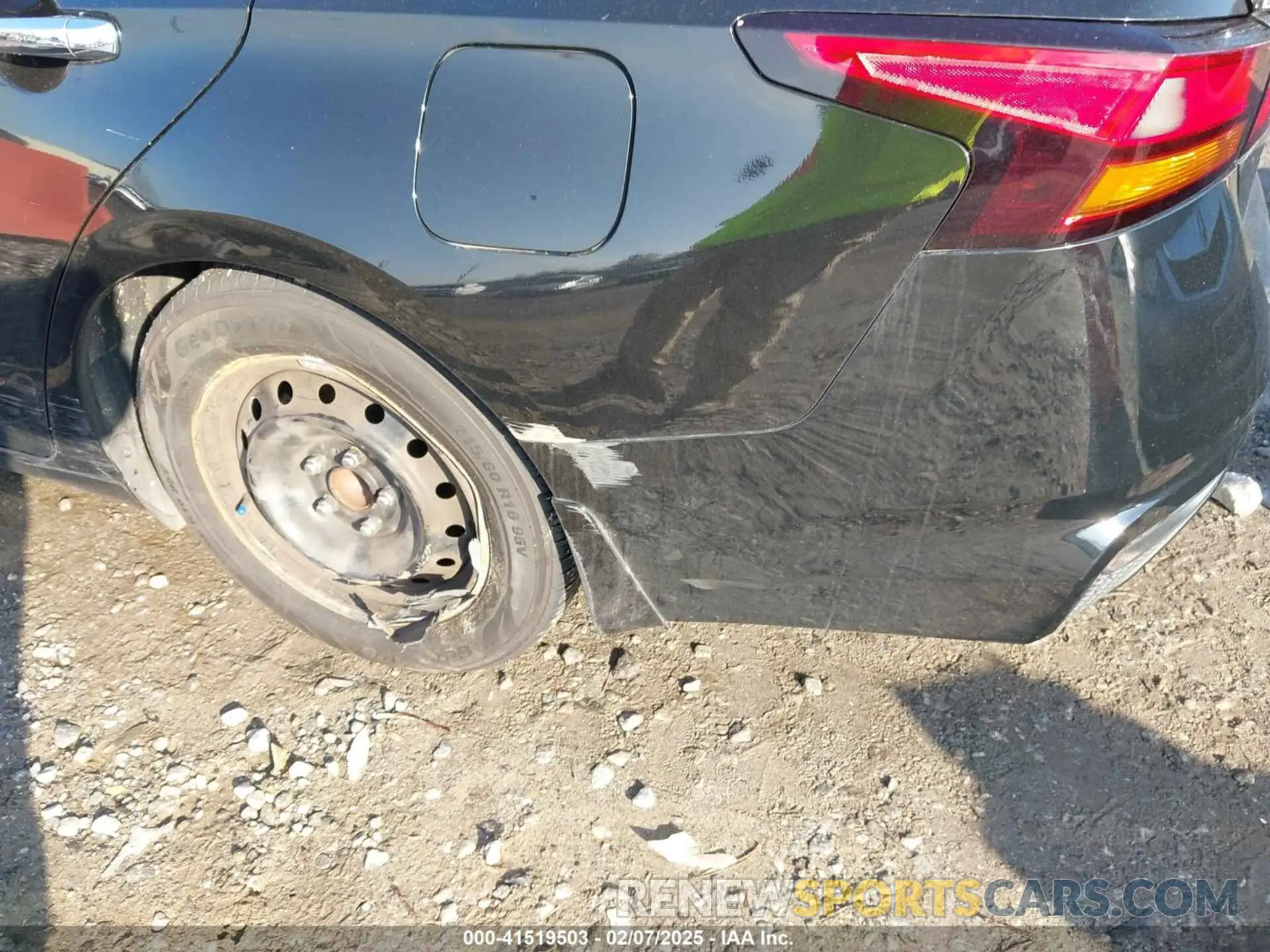 19 fotografías del automóvil dañado 1N4BL4BV0KN328384 NISSAN ALTIMA 2019