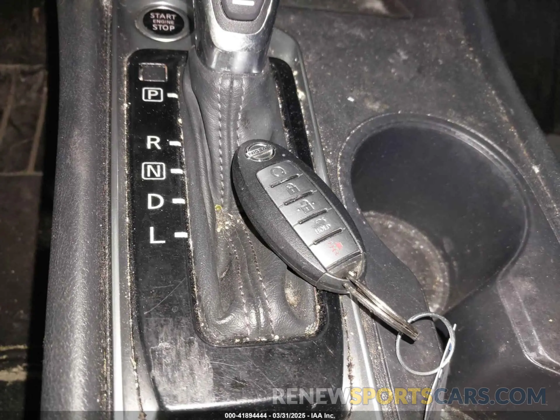 11 fotografías del automóvil dañado 1N4BL4BV1KC129923 NISSAN ALTIMA 2019