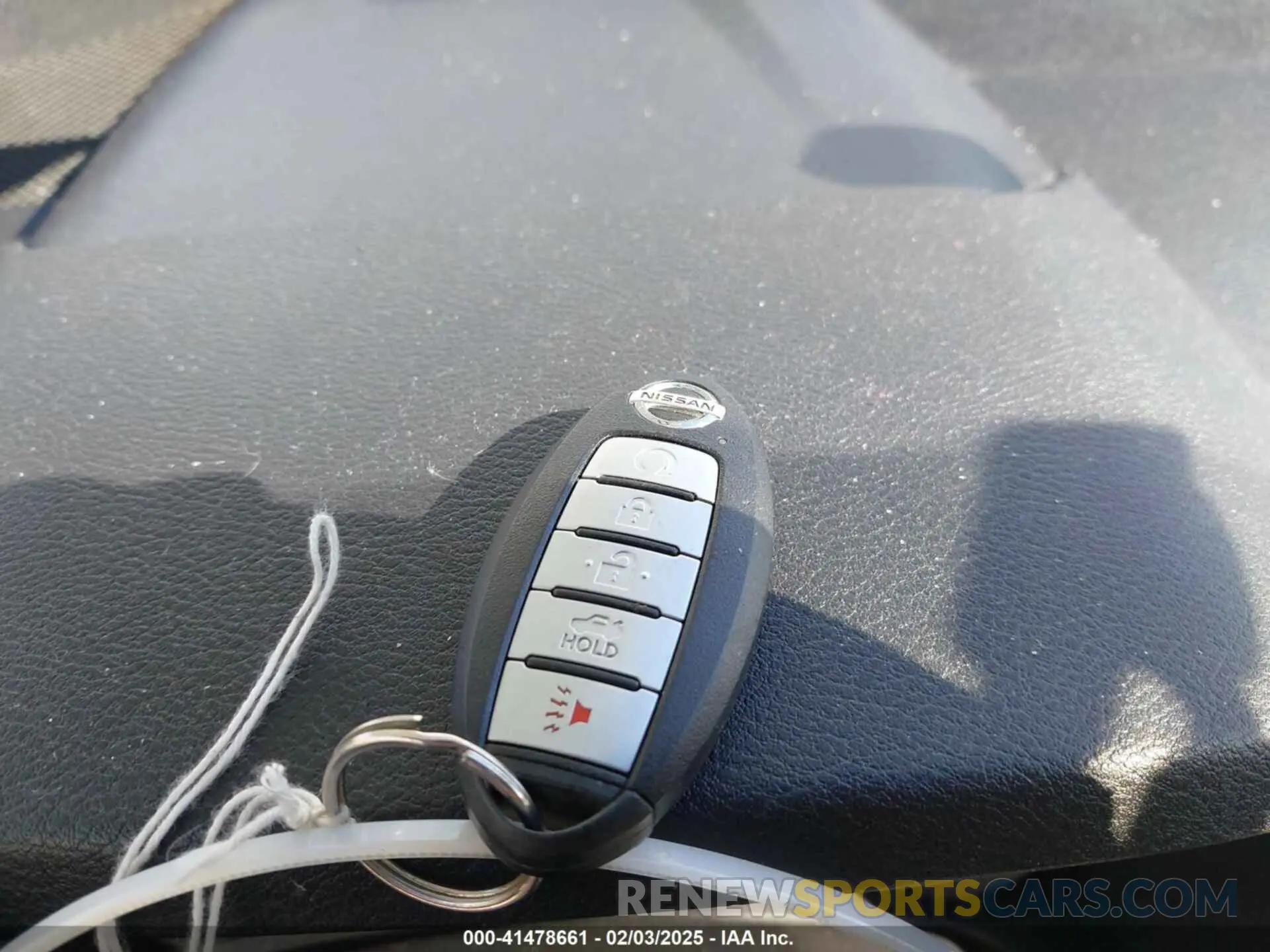 11 fotografías del automóvil dañado 1N4BL4BV1KC139318 NISSAN ALTIMA 2019