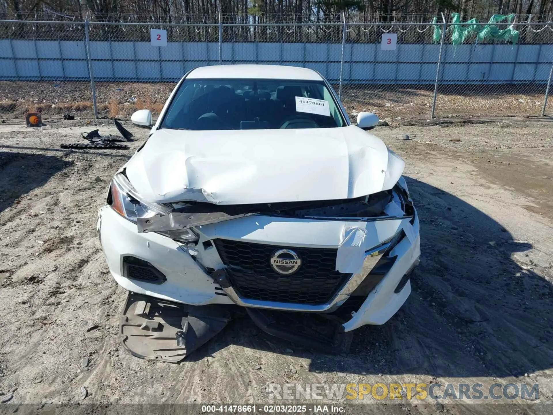 13 fotografías del automóvil dañado 1N4BL4BV1KC139318 NISSAN ALTIMA 2019