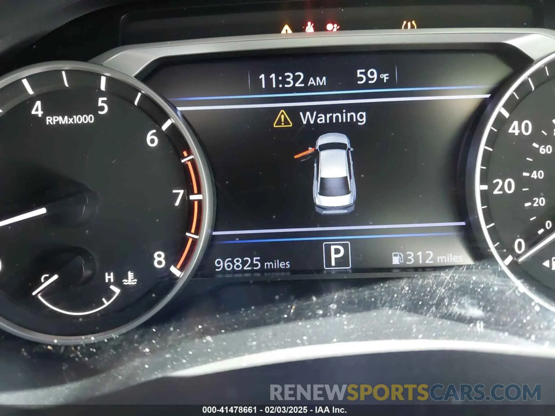 16 fotografías del automóvil dañado 1N4BL4BV1KC139318 NISSAN ALTIMA 2019