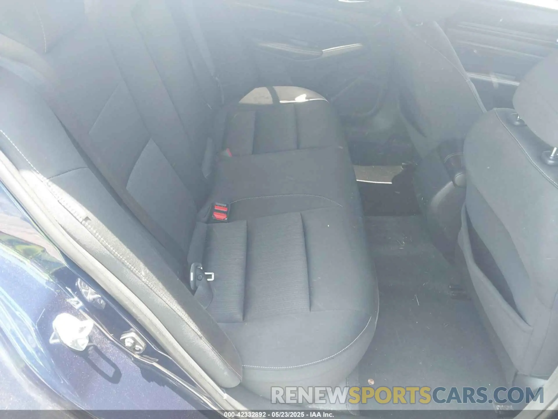 8 fotografías del automóvil dañado 1N4BL4BV1KC153719 NISSAN ALTIMA 2019