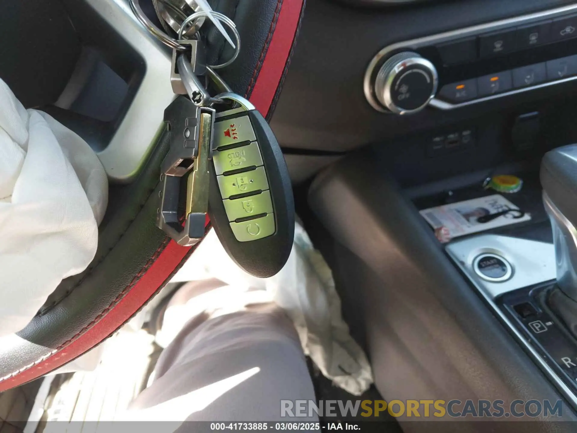 11 fotografías del automóvil dañado 1N4BL4BV1KC154384 NISSAN ALTIMA 2019