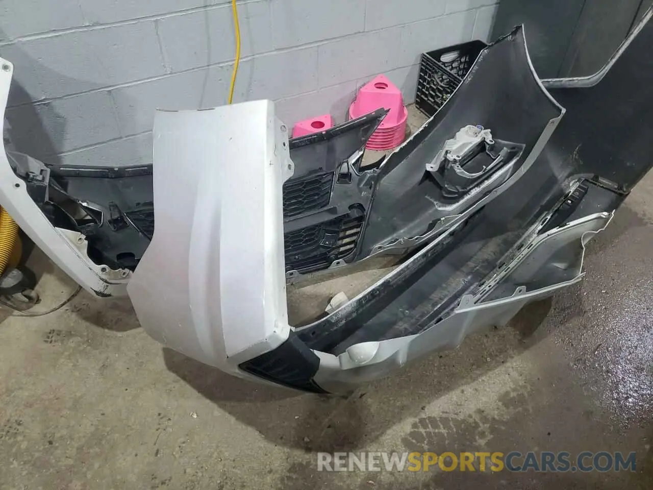12 fotografías del automóvil dañado 1N4BL4BV1KC165269 NISSAN ALTIMA 2019