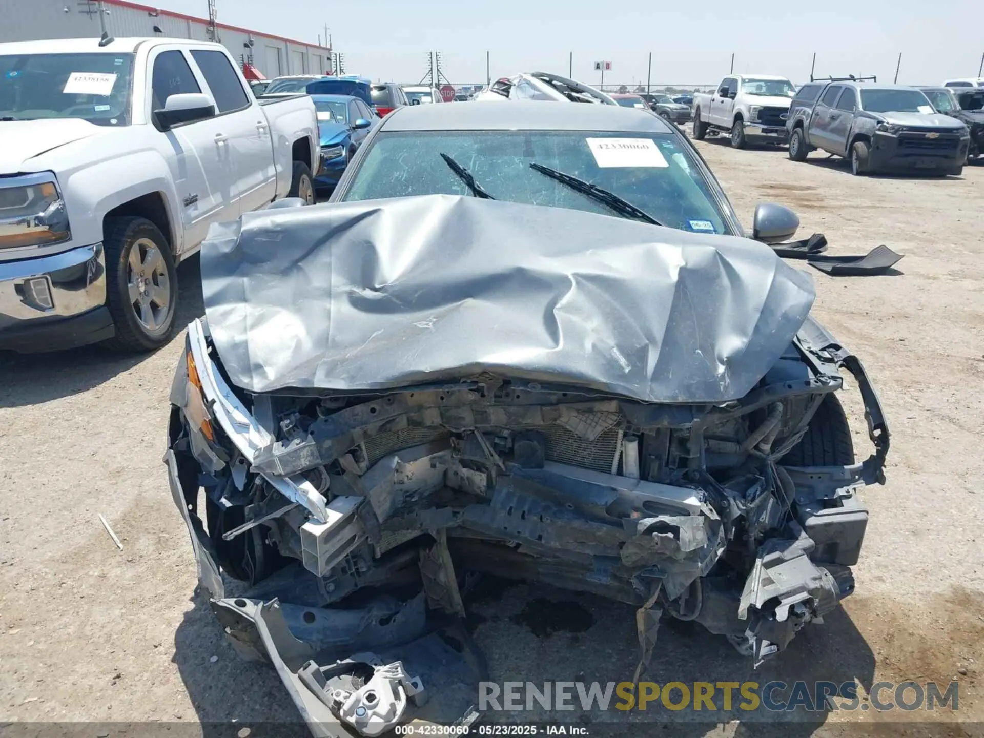 12 fotografías del automóvil dañado 1N4BL4BV1KC234574 NISSAN ALTIMA 2019