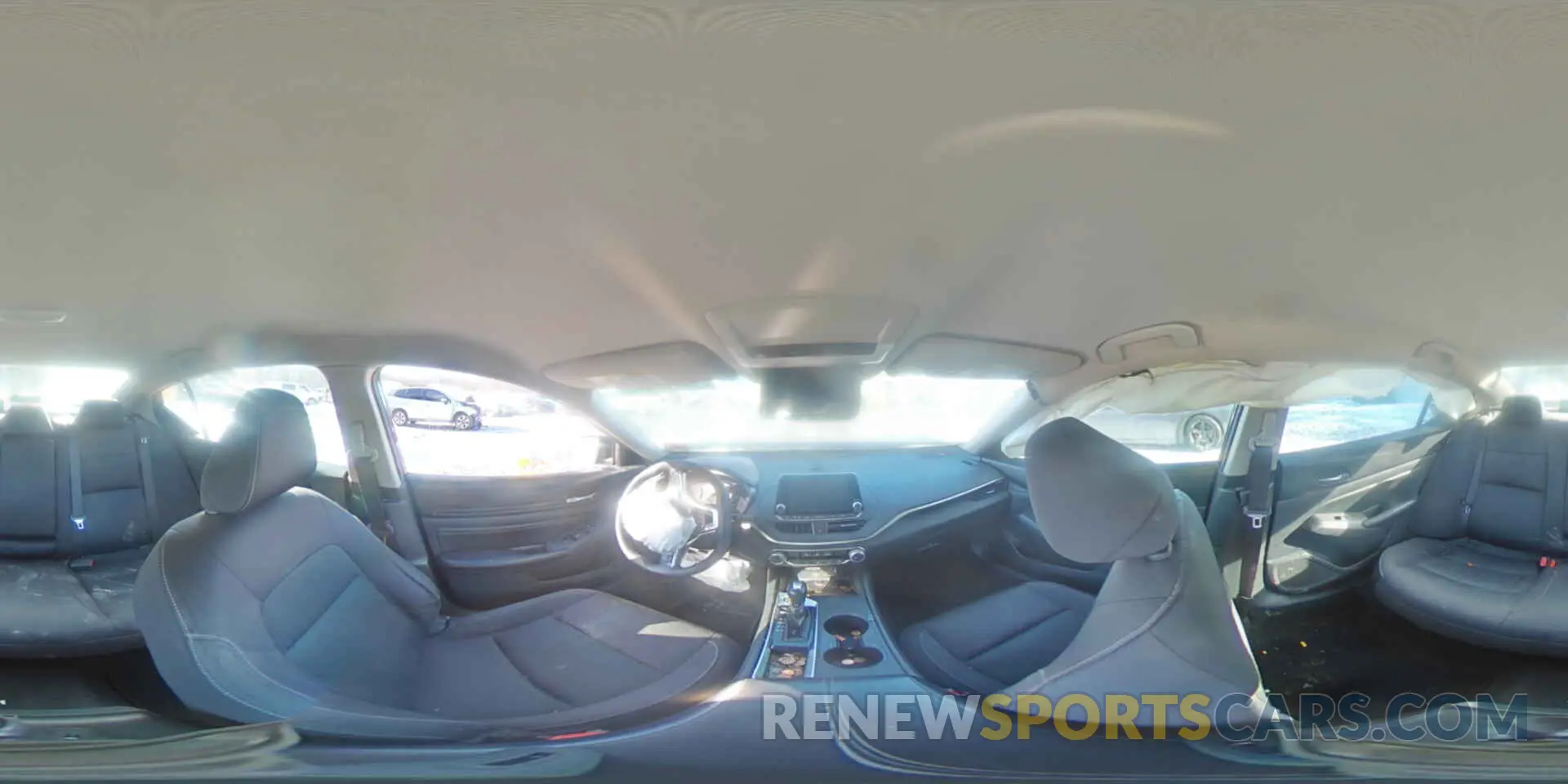 13 fotografías del automóvil dañado 1N4BL4BV1KC247809 NISSAN ALTIMA 2019
