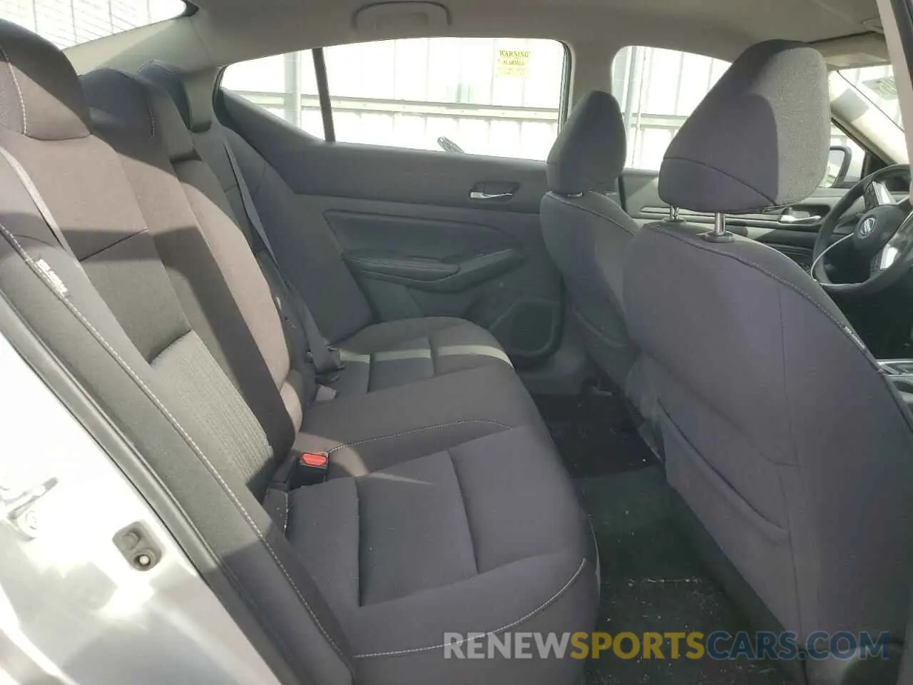 10 fotografías del automóvil dañado 1N4BL4BV1KC250063 NISSAN ALTIMA 2019