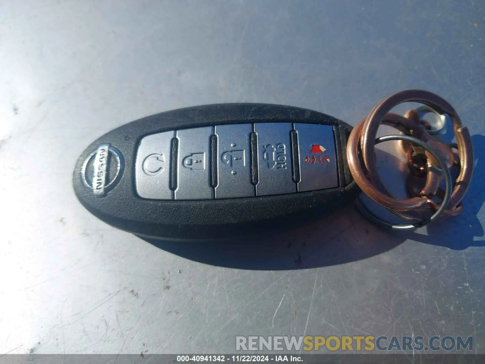 11 fotografías del automóvil dañado 1N4BL4BV1KC253545 NISSAN ALTIMA 2019