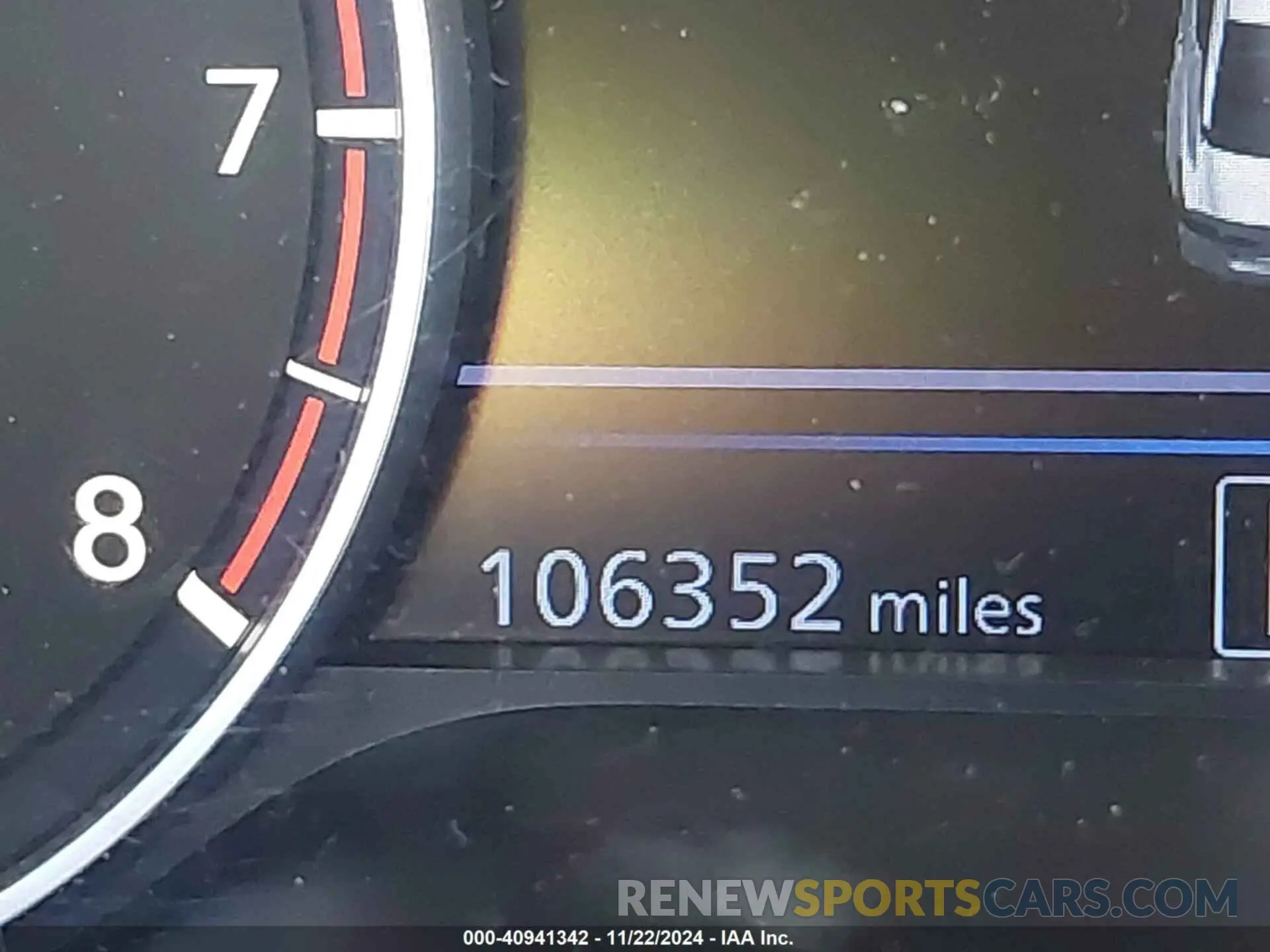 7 fotografías del automóvil dañado 1N4BL4BV1KC253545 NISSAN ALTIMA 2019