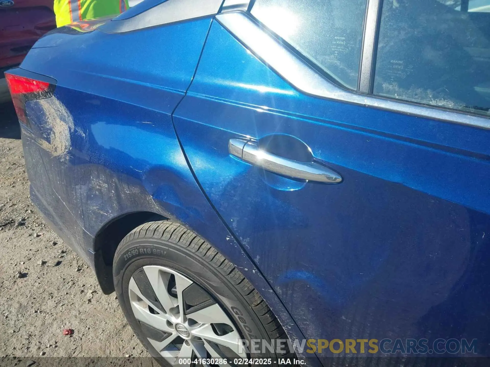 19 fotografías del automóvil dañado 1N4BL4BV2KC107042 NISSAN ALTIMA 2019