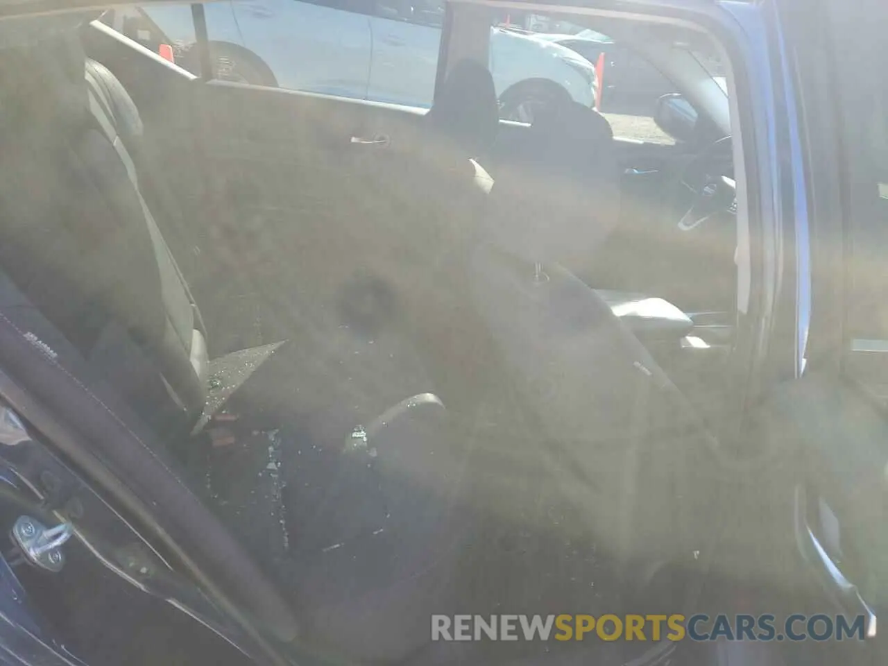 10 fotografías del automóvil dañado 1N4BL4BV2KC132278 NISSAN ALTIMA 2019