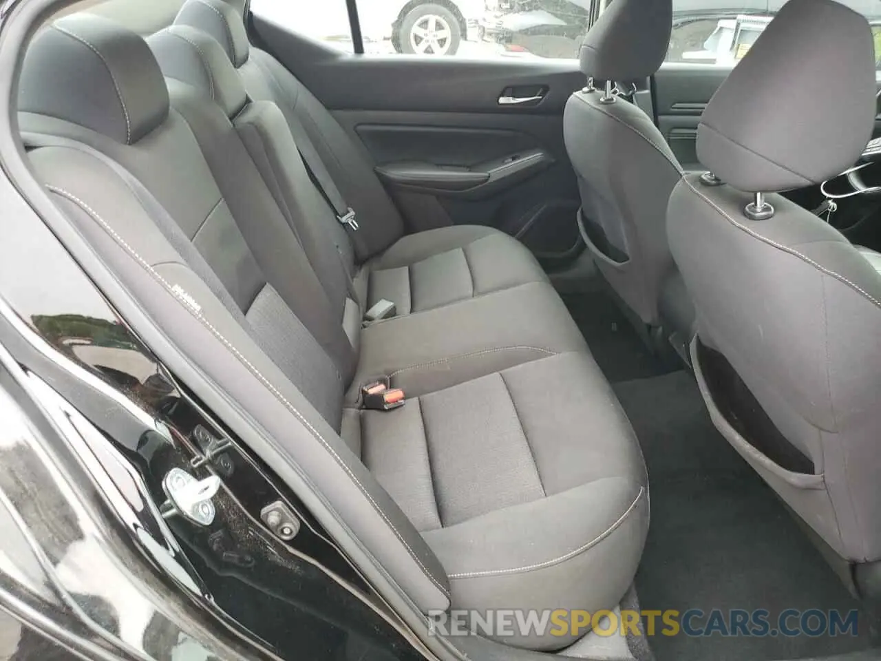 10 fotografías del automóvil dañado 1N4BL4BV2KC197213 NISSAN ALTIMA 2019