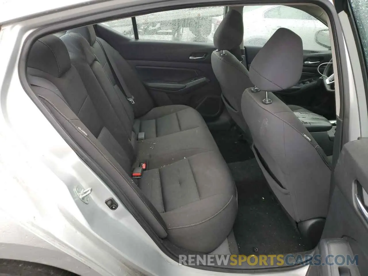 10 fotografías del automóvil dañado 1N4BL4BV2KC225172 NISSAN ALTIMA 2019
