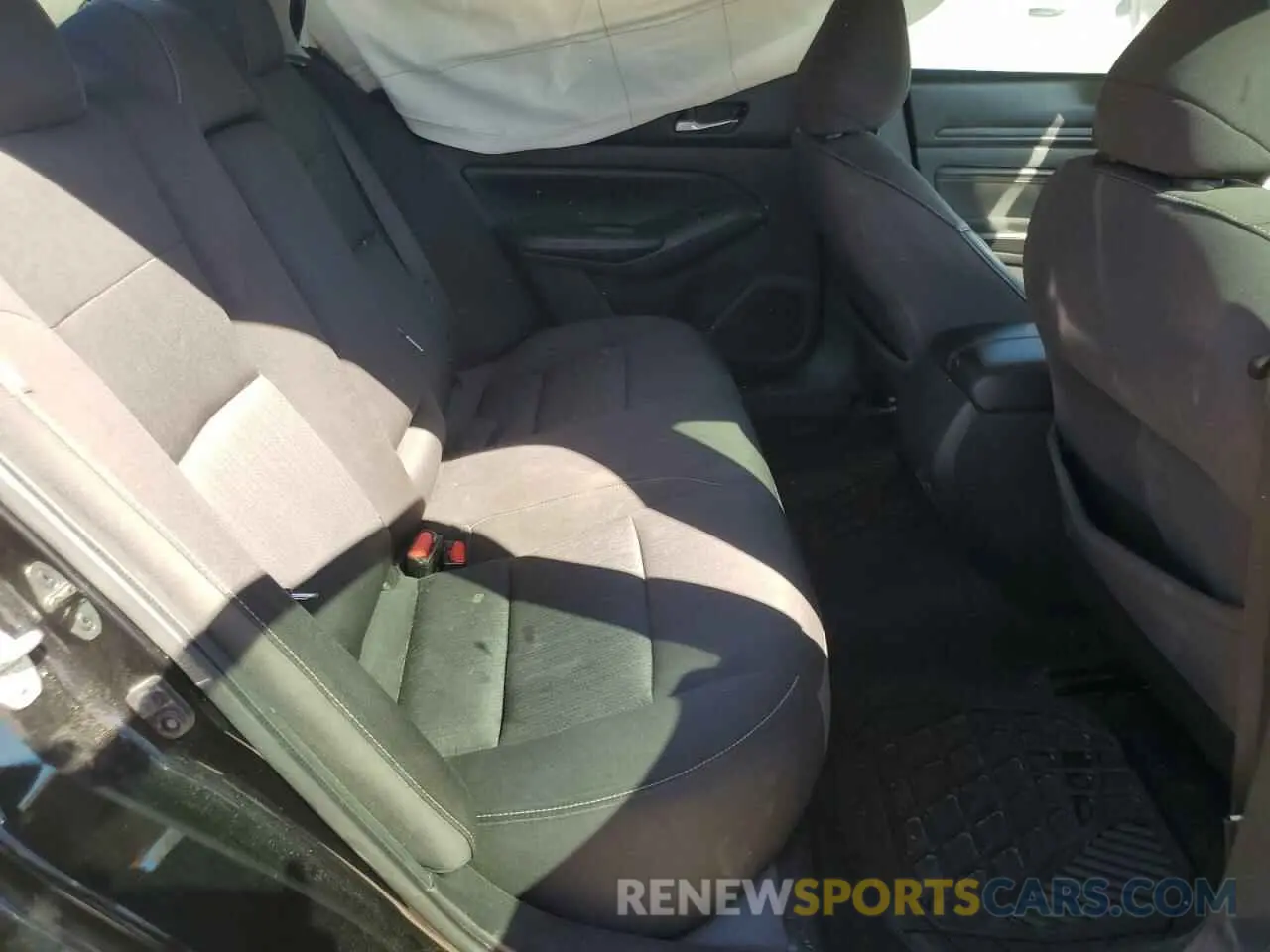 10 fotografías del automóvil dañado 1N4BL4BV2KC233367 NISSAN ALTIMA 2019