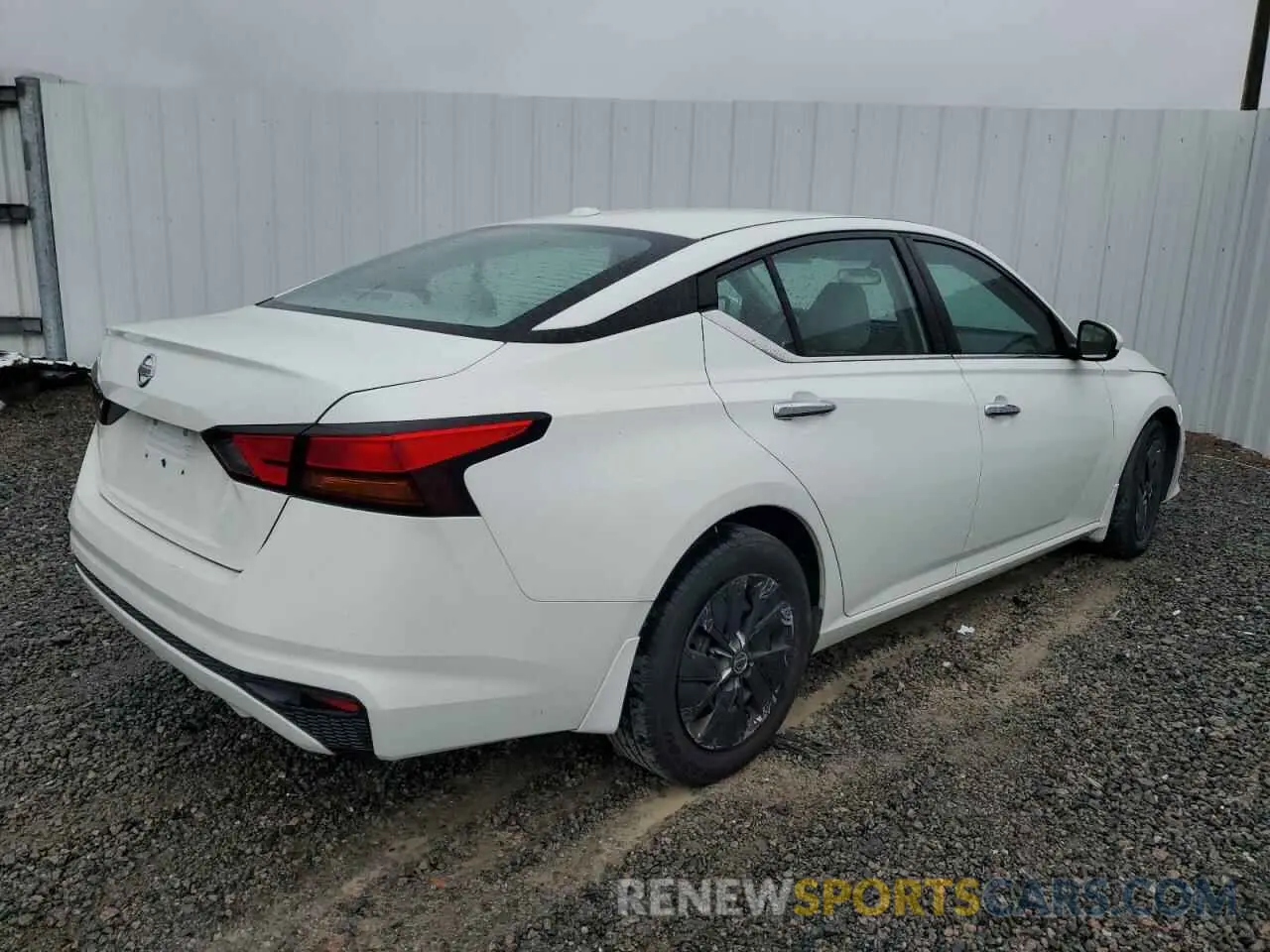 3 fotografías del automóvil dañado 1N4BL4BV3KC102397 NISSAN ALTIMA 2019