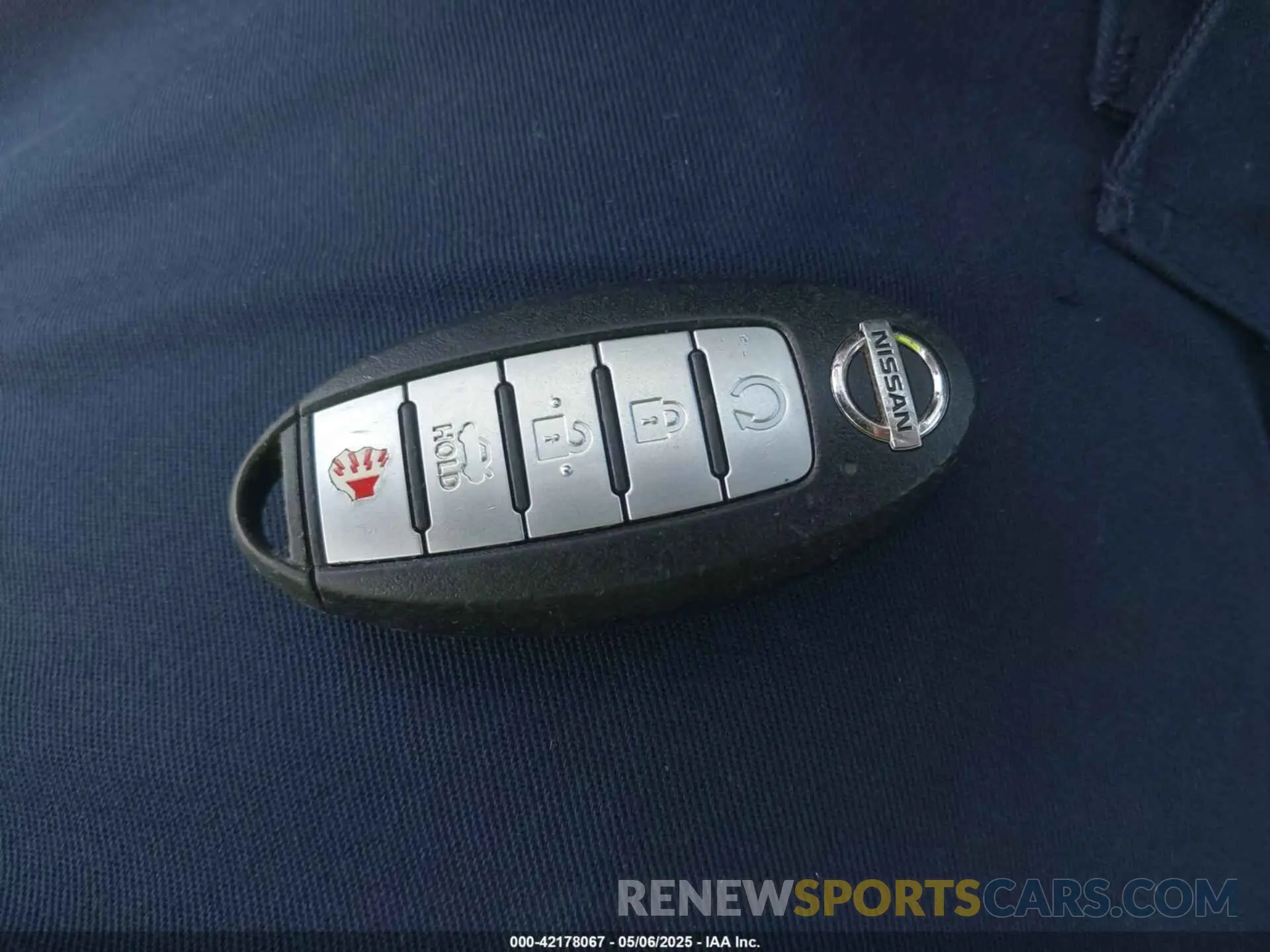 11 fotografías del automóvil dañado 1N4BL4BV3KC135934 NISSAN ALTIMA 2019