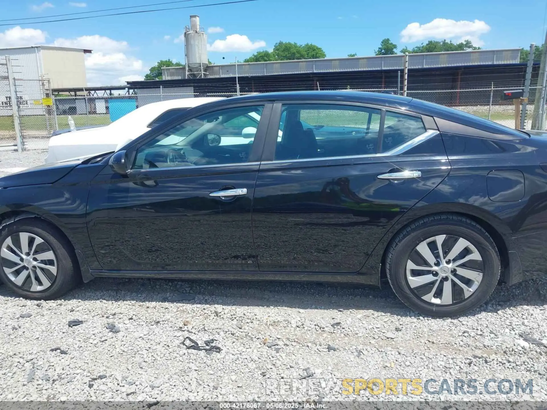 15 fotografías del automóvil dañado 1N4BL4BV3KC135934 NISSAN ALTIMA 2019