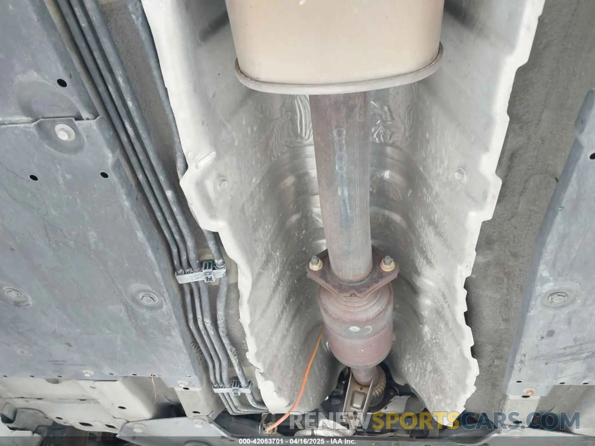 17 fotografías del automóvil dañado 1N4BL4BV3KC190383 NISSAN ALTIMA 2019
