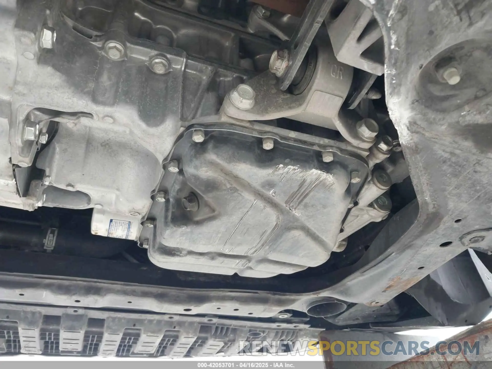 18 fotografías del automóvil dañado 1N4BL4BV3KC190383 NISSAN ALTIMA 2019