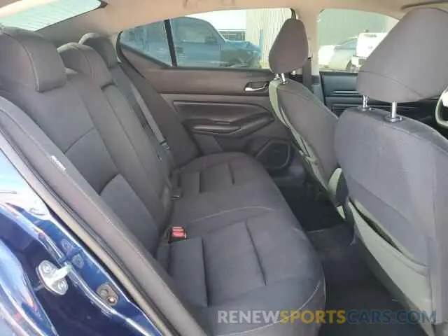 10 fotografías del automóvil dañado 1N4BL4BV3KC225214 NISSAN ALTIMA 2019