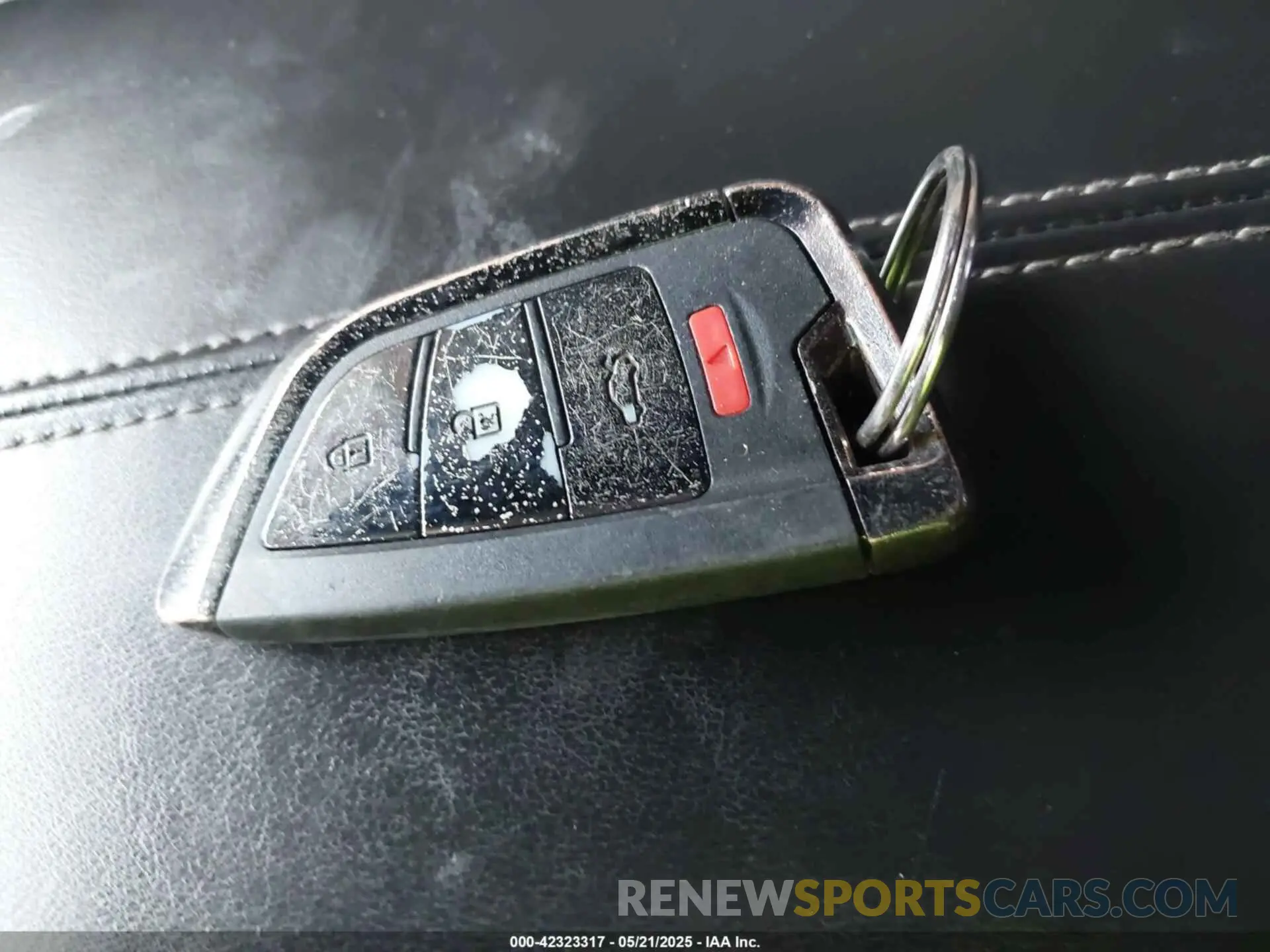 11 fotografías del automóvil dañado 1N4BL4BV3KC229988 NISSAN ALTIMA 2019