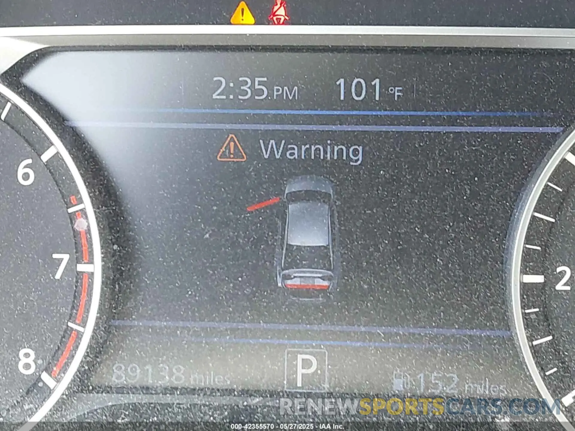 15 fotografías del automóvil dañado 1N4BL4BV3KC252154 NISSAN ALTIMA 2019
