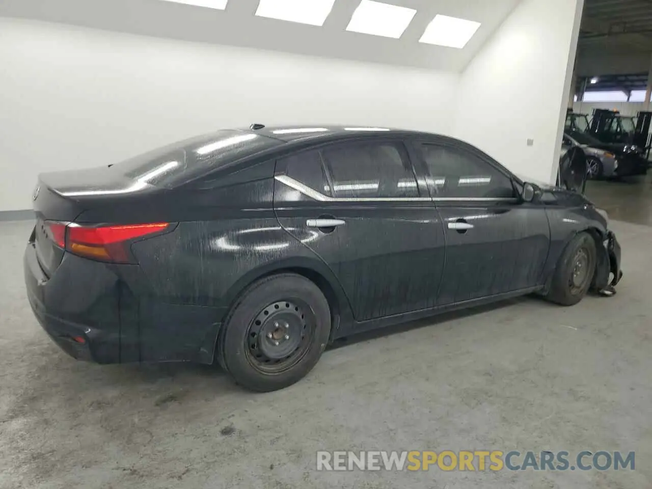 3 fotografías del automóvil dañado 1N4BL4BV3KN326175 NISSAN ALTIMA 2019