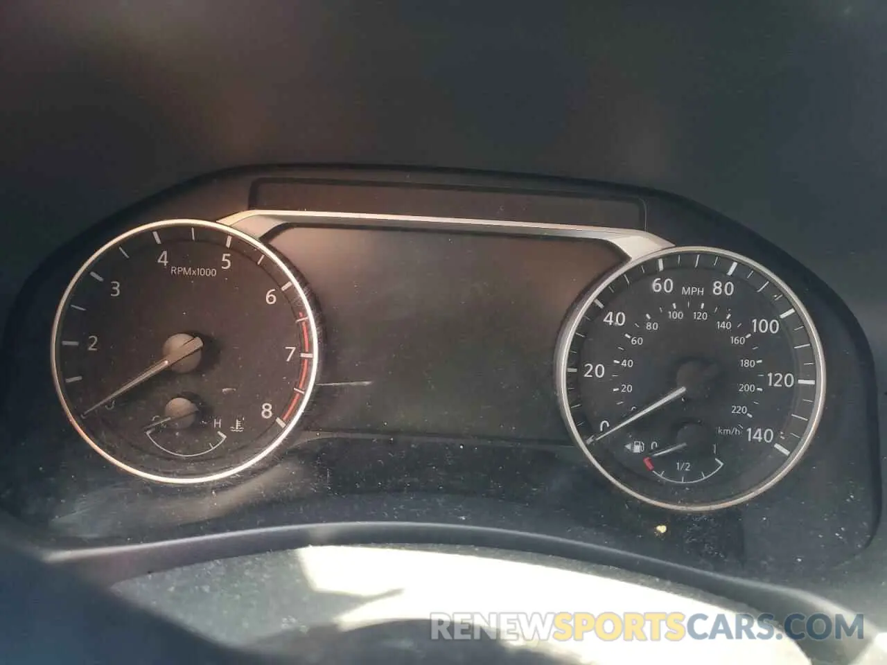 9 fotografías del automóvil dañado 1N4BL4BV3KN326175 NISSAN ALTIMA 2019