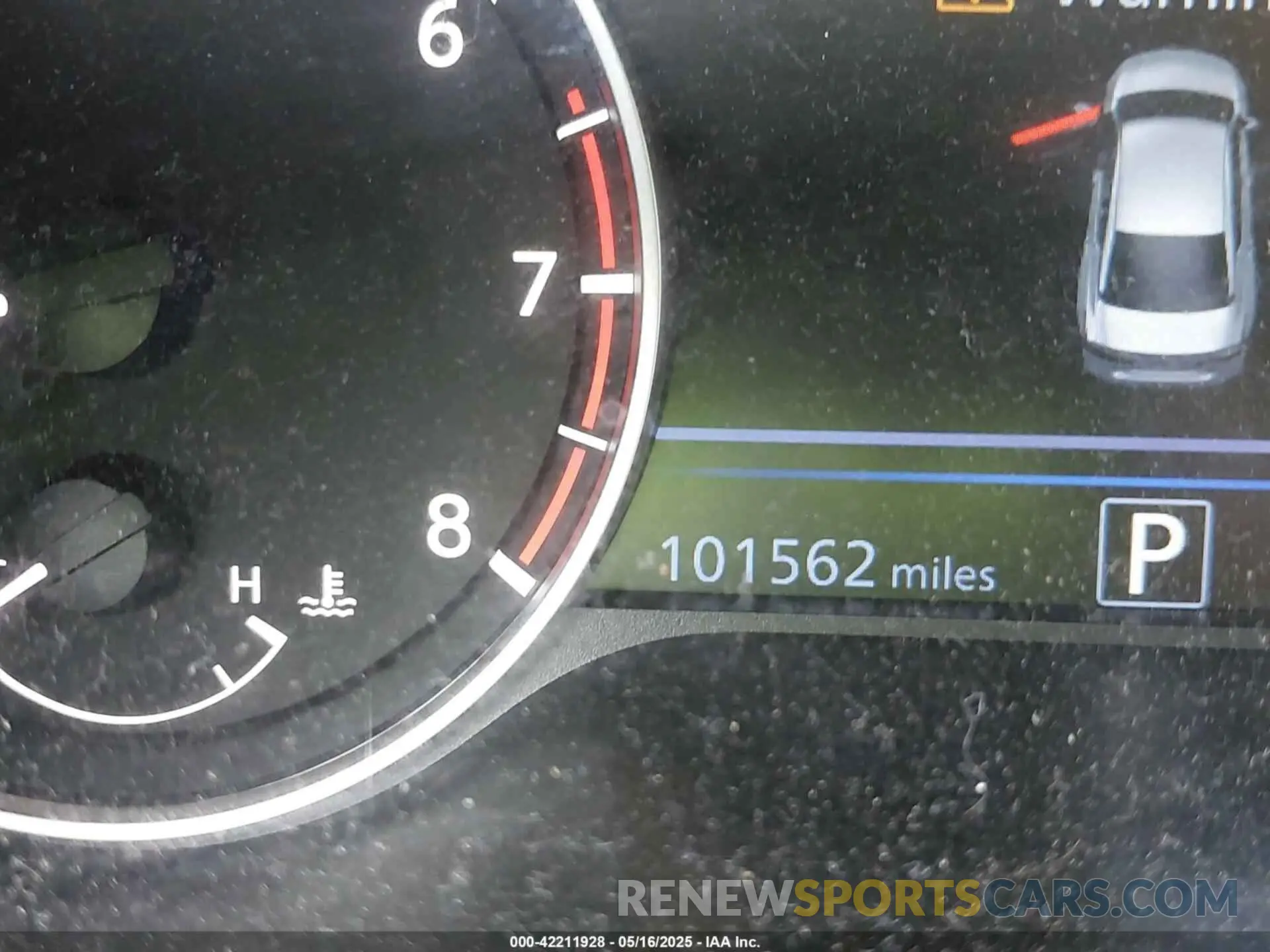 15 fotografías del automóvil dañado 1N4BL4BV4KC131195 NISSAN ALTIMA 2019