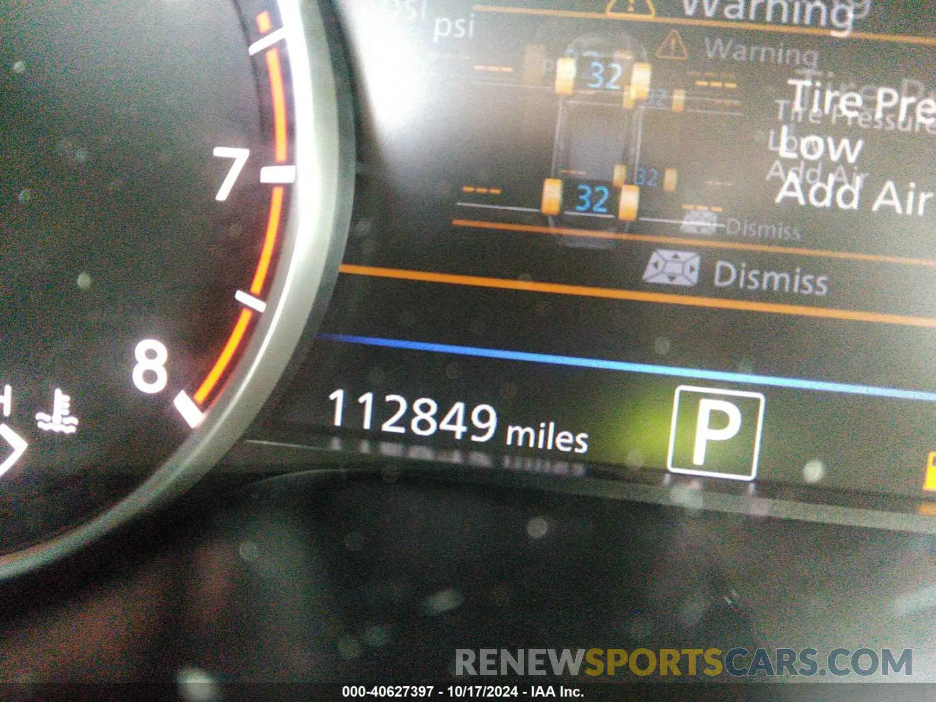 15 fotografías del automóvil dañado 1N4BL4BV4KC229885 NISSAN ALTIMA 2019