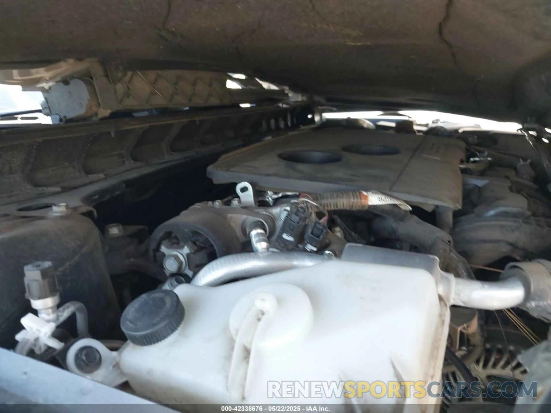10 fotografías del automóvil dañado 1N4BL4BV4KC249442 NISSAN ALTIMA 2019