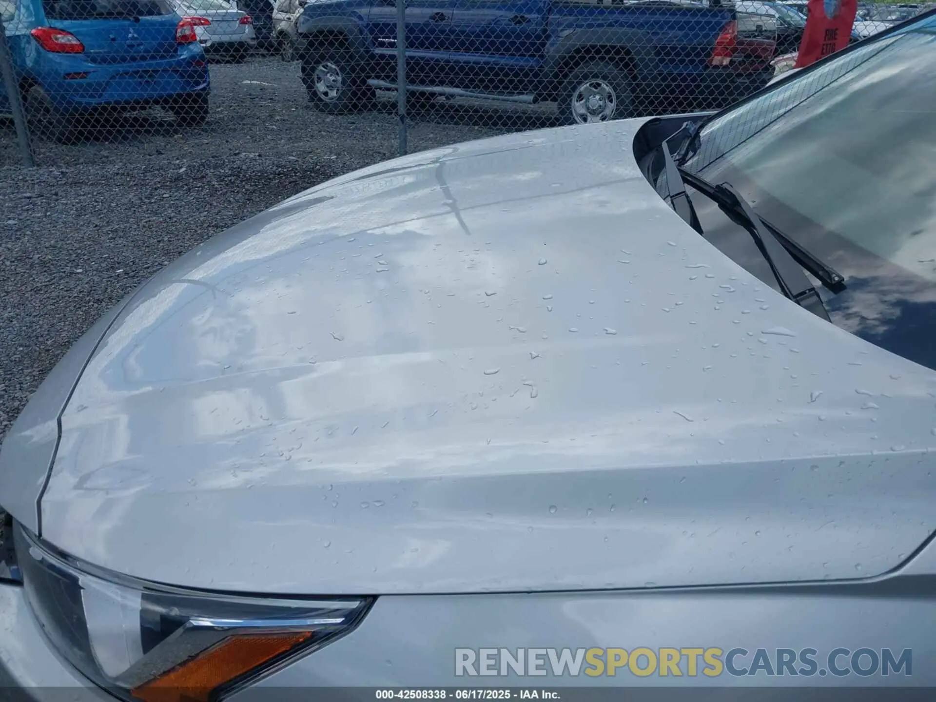 6 fotografías del automóvil dañado 1N4BL4BV4KC250252 NISSAN ALTIMA 2019