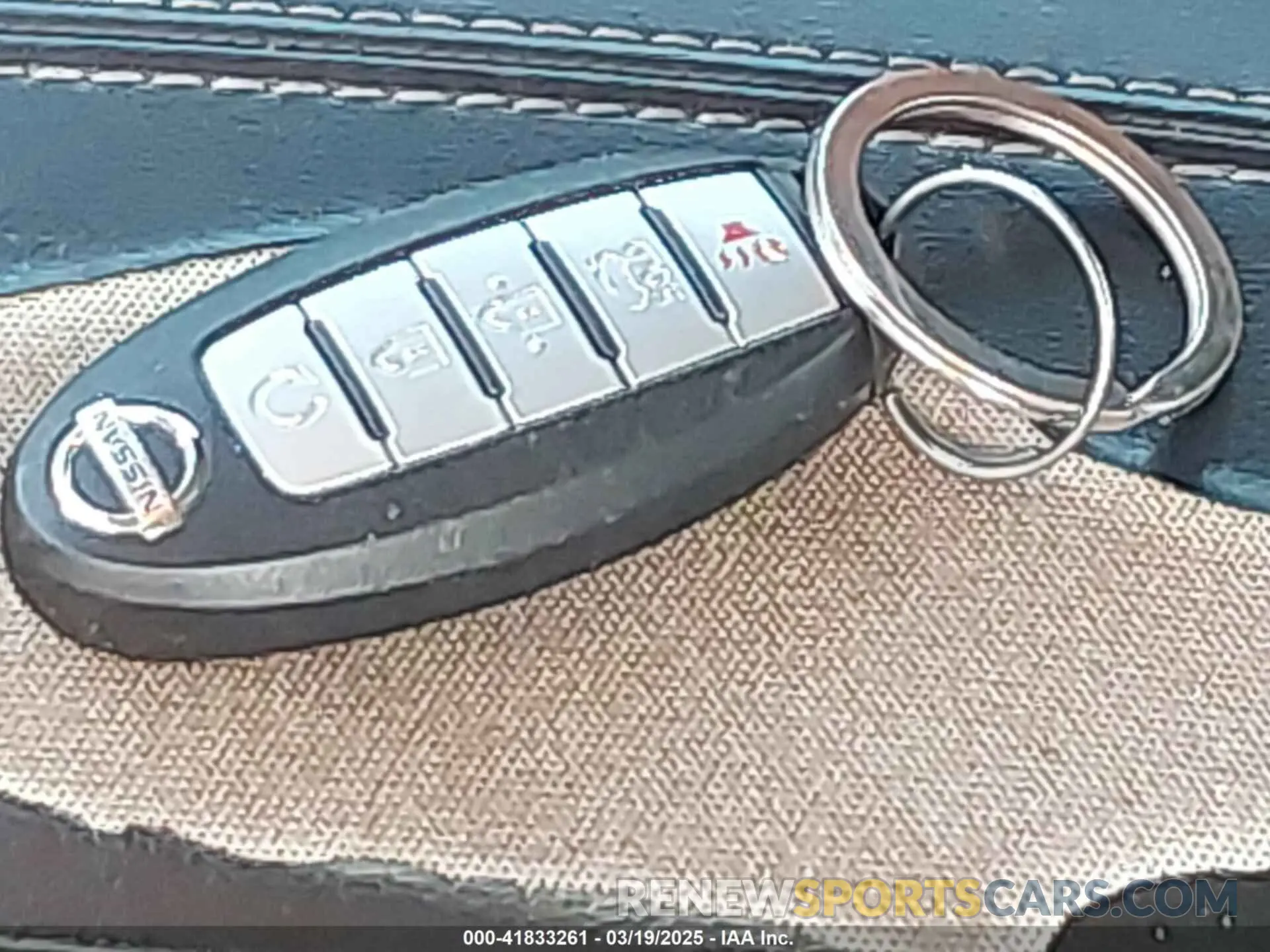 11 fotografías del automóvil dañado 1N4BL4BV5KC109979 NISSAN ALTIMA 2019