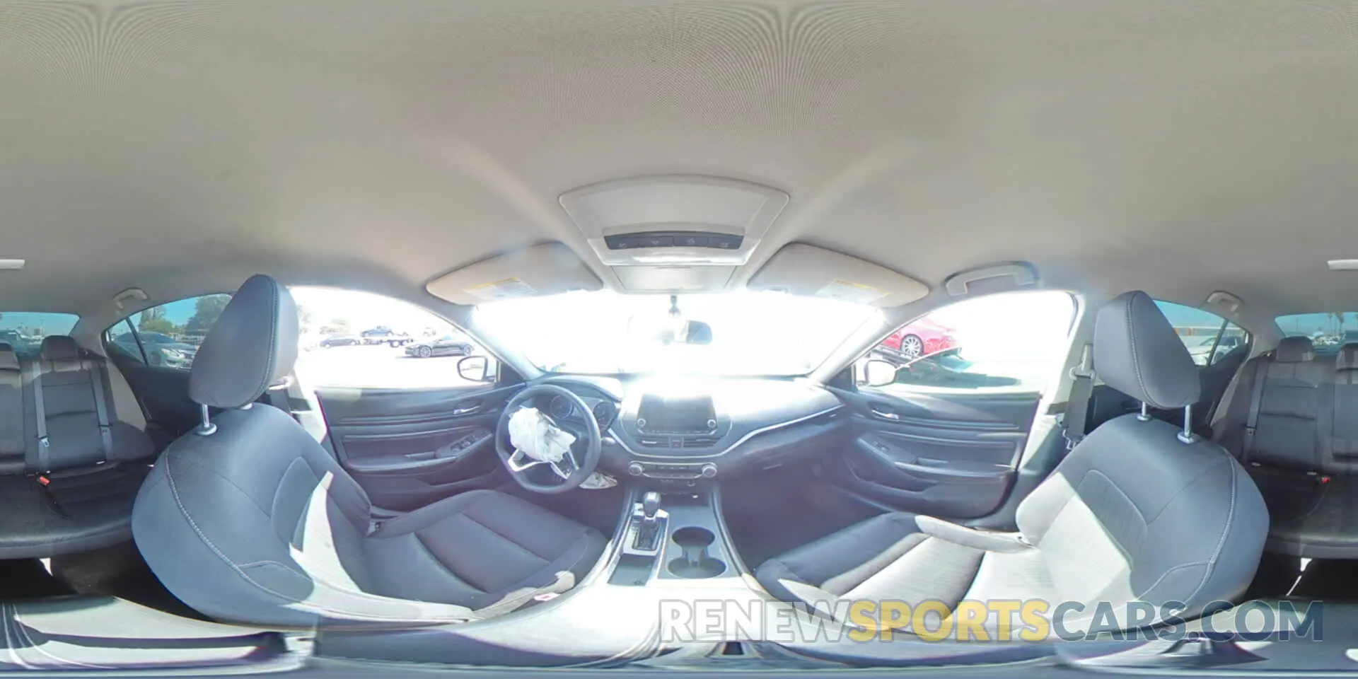 14 fotografías del automóvil dañado 1N4BL4BV5KC130458 NISSAN ALTIMA 2019