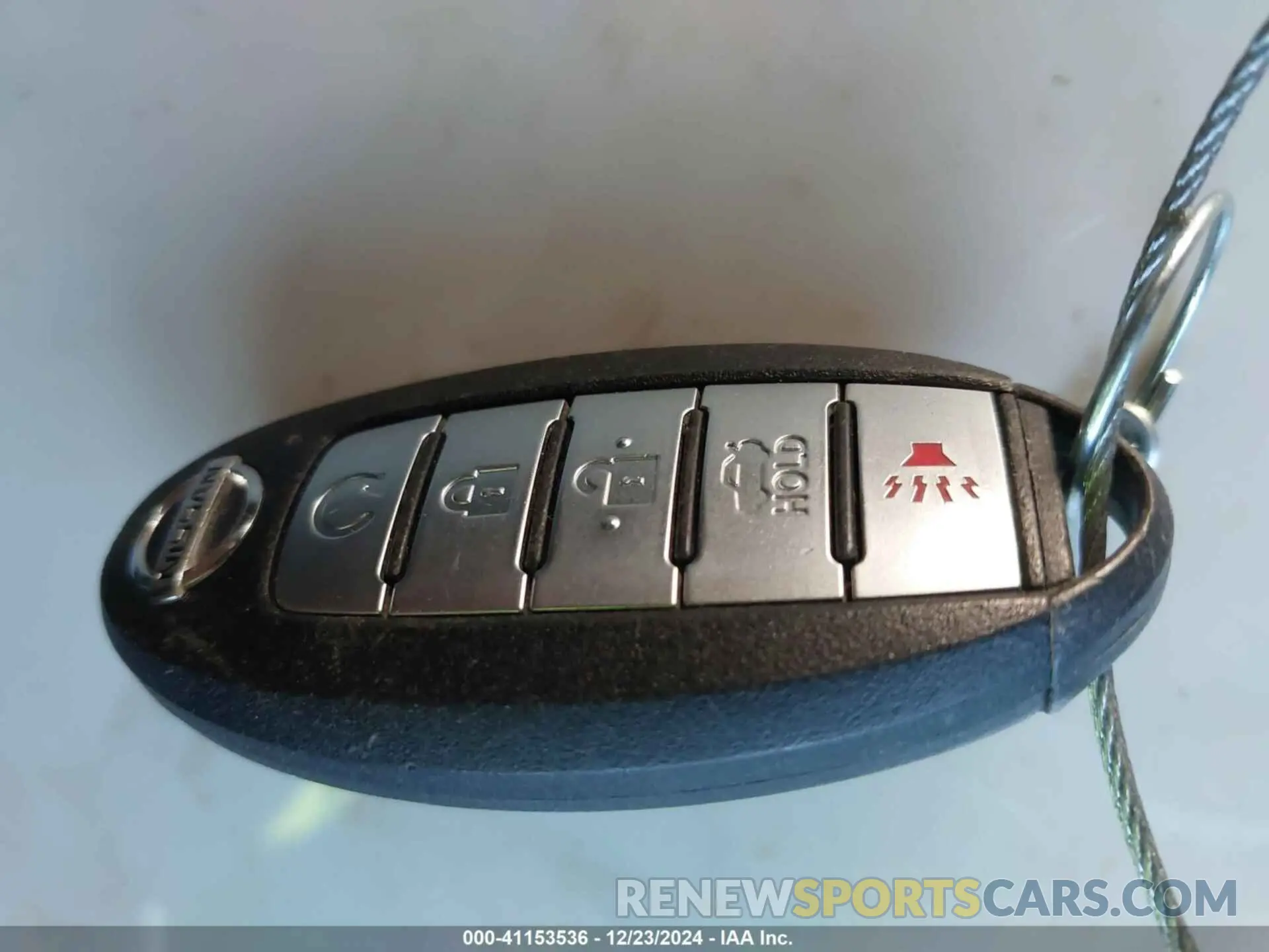 11 fotografías del automóvil dañado 1N4BL4BV5KC171530 NISSAN ALTIMA 2019