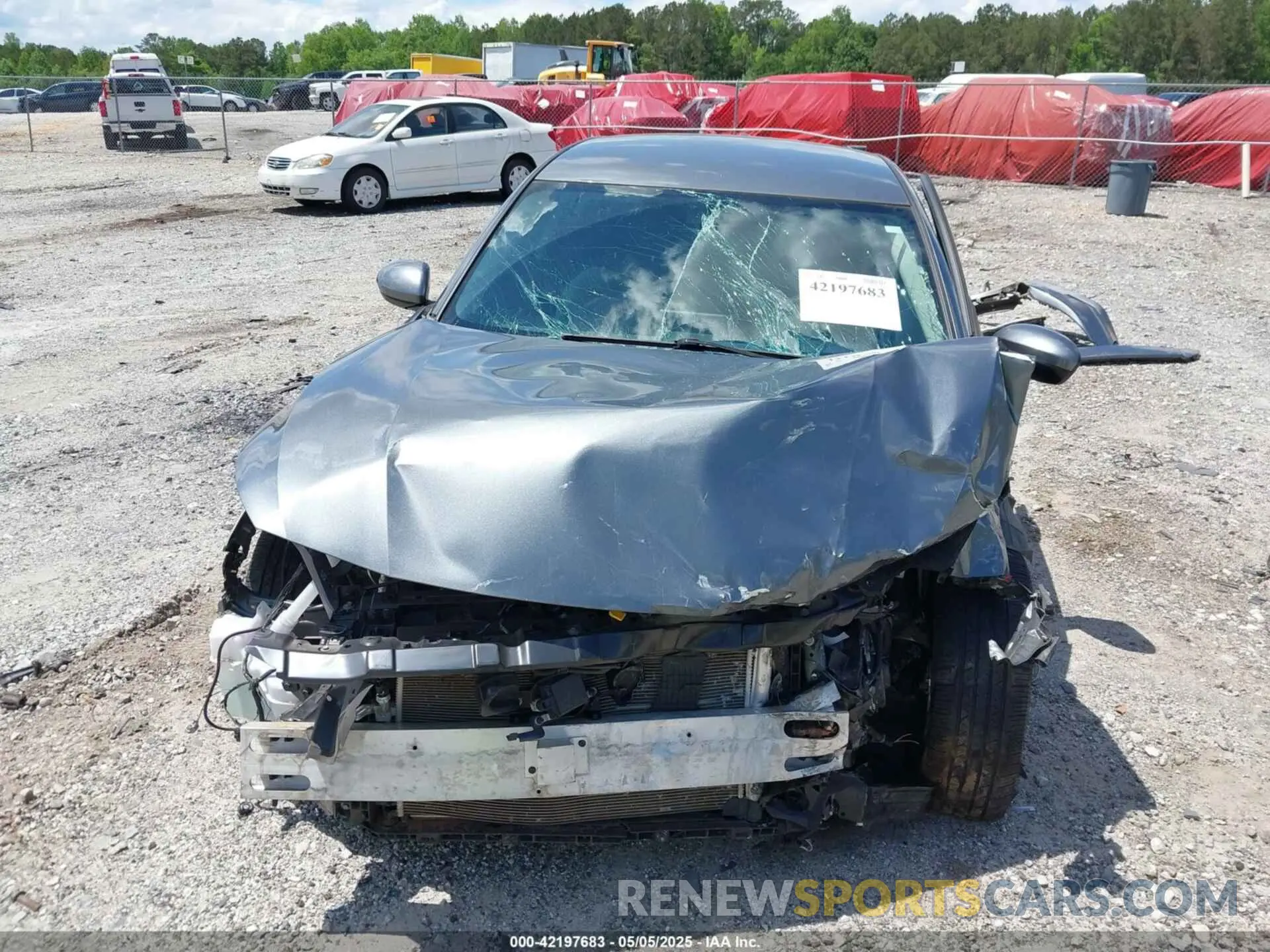 13 fotografías del automóvil dañado 1N4BL4BV5KC255637 NISSAN ALTIMA 2019