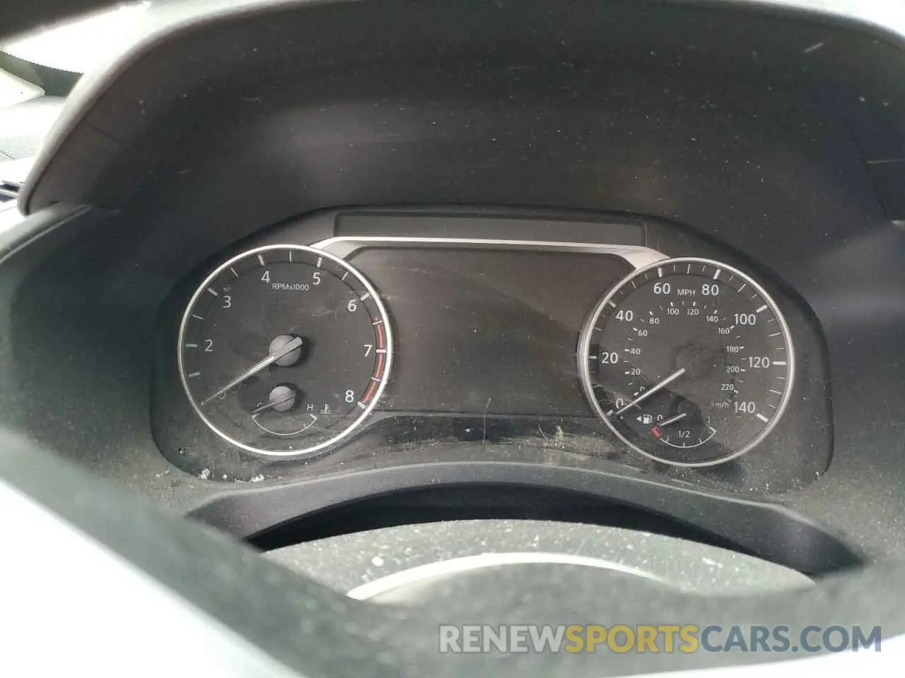 9 fotografías del automóvil dañado 1N4BL4BV5KN314920 NISSAN ALTIMA 2019