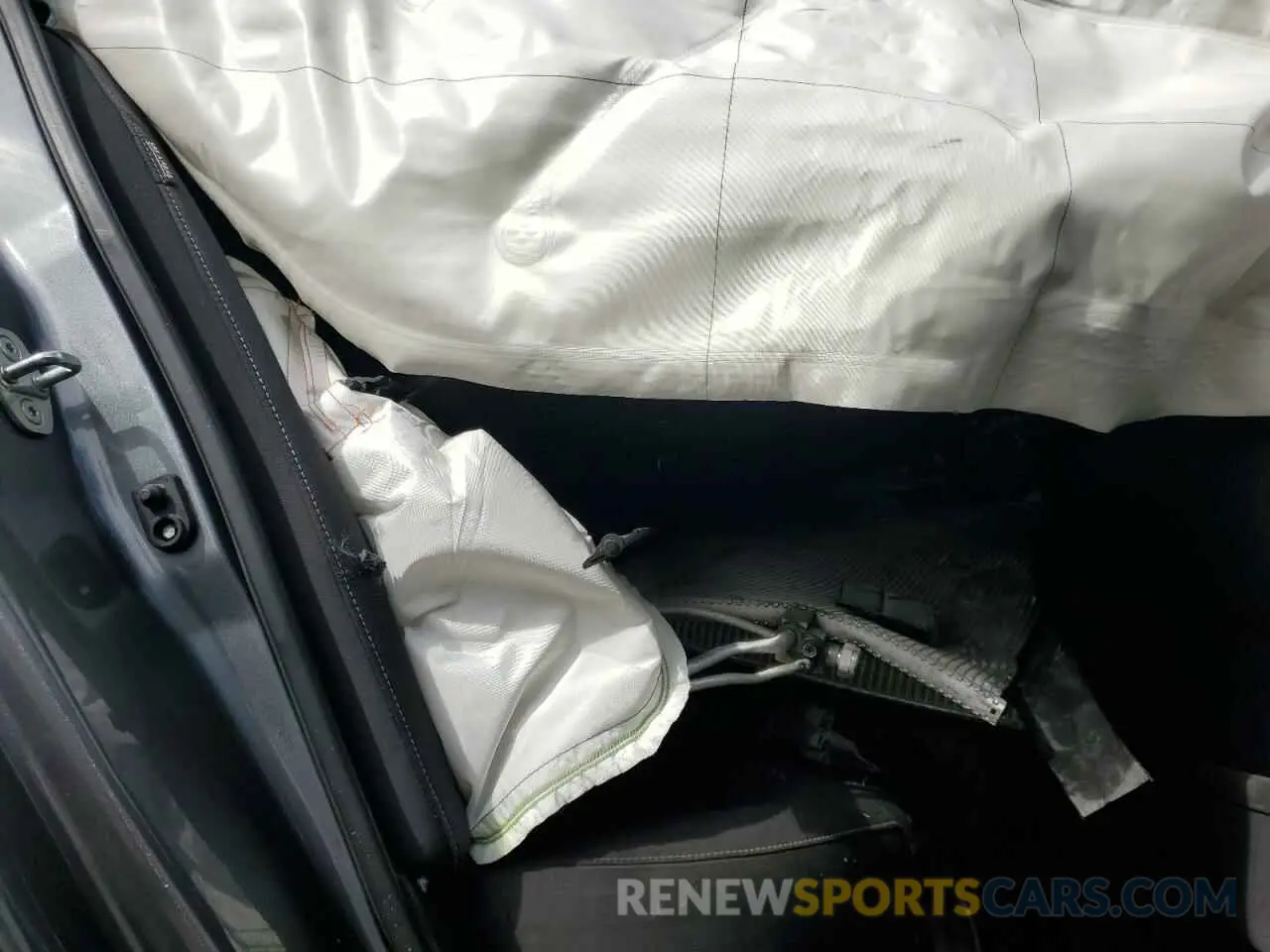 10 fotografías del automóvil dañado 1N4BL4BV6KC167289 NISSAN ALTIMA 2019