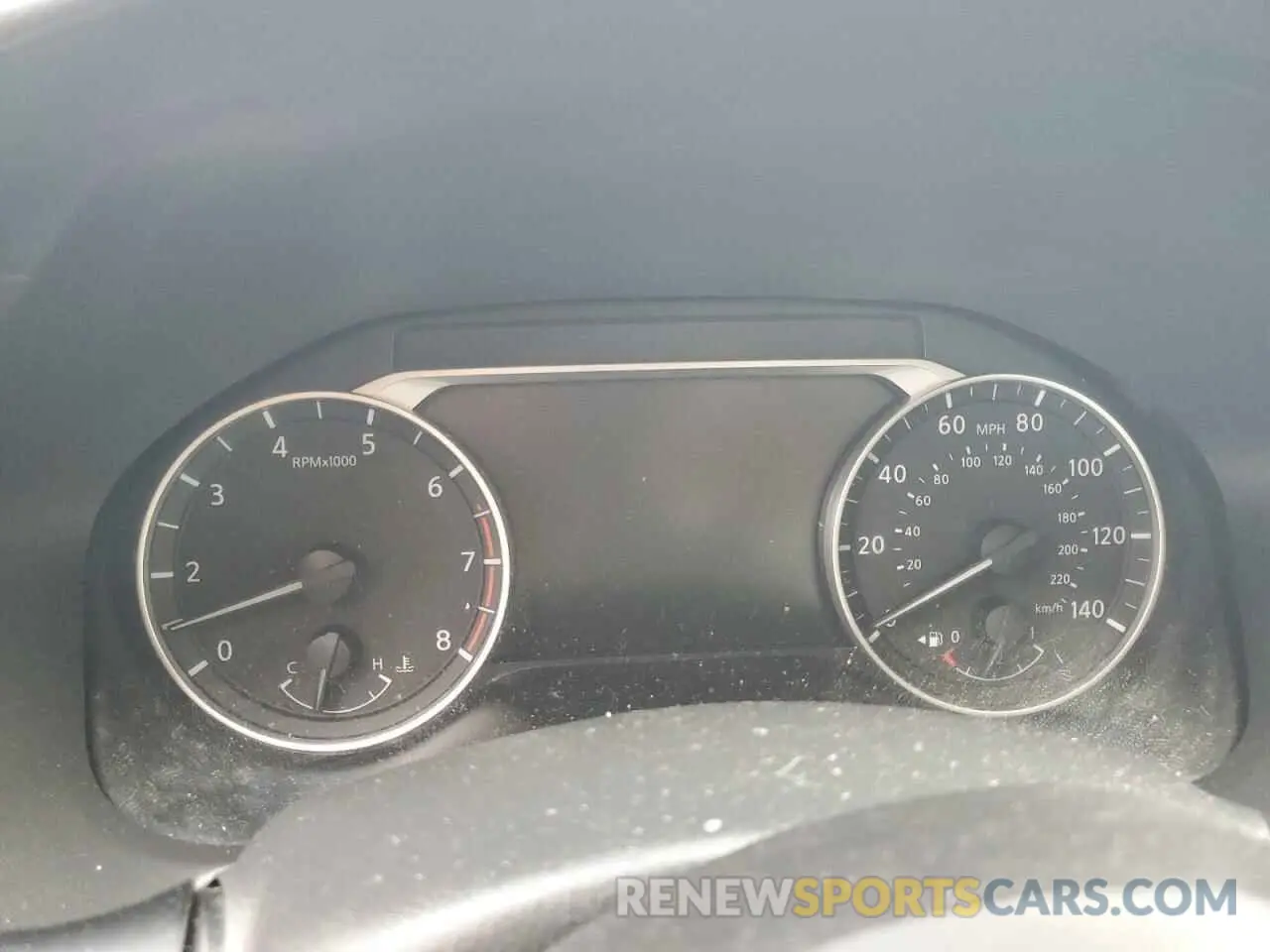 9 fotografías del automóvil dañado 1N4BL4BV6KC167289 NISSAN ALTIMA 2019