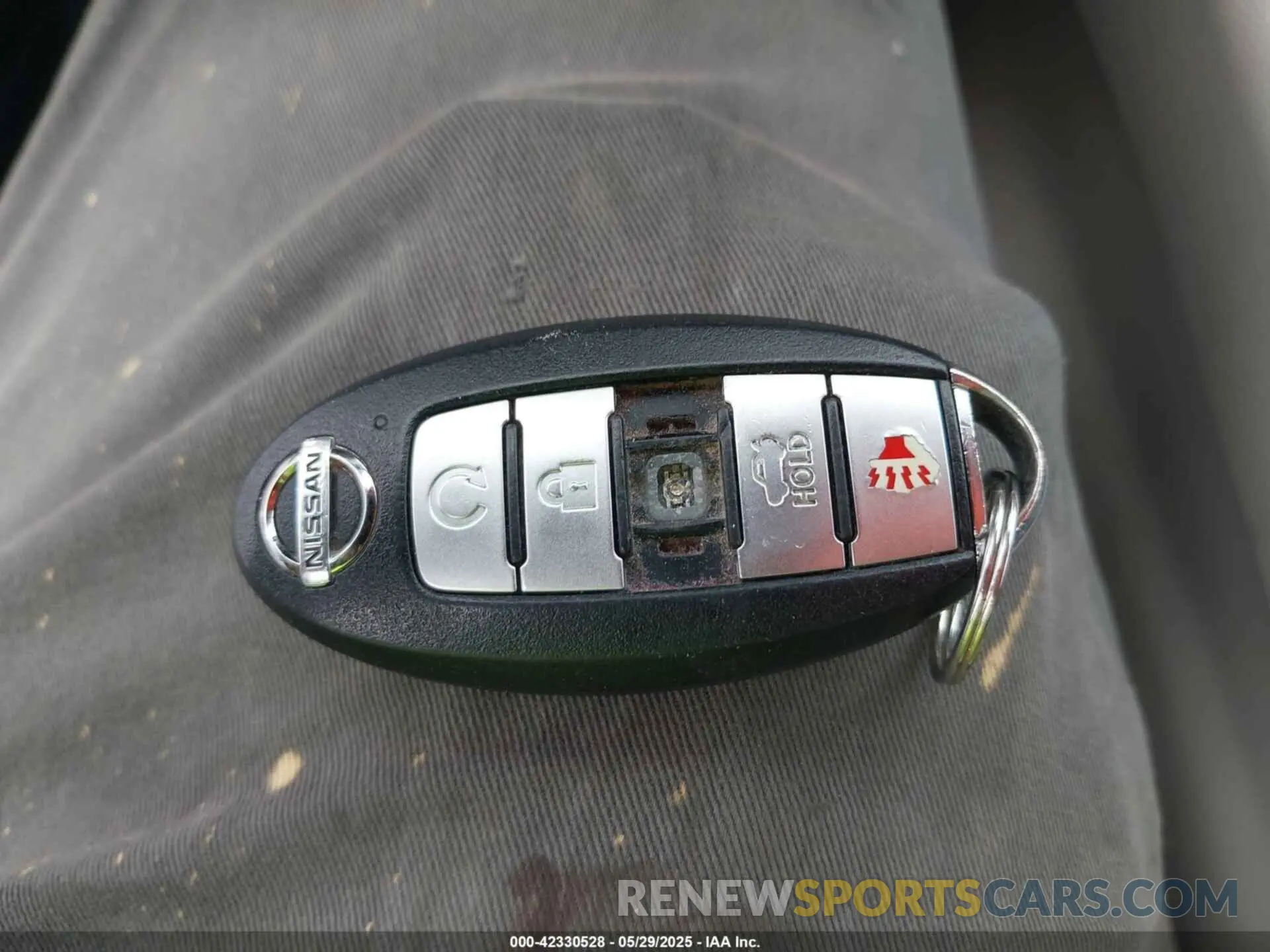 11 fotografías del automóvil dañado 1N4BL4BV6KC172573 NISSAN ALTIMA 2019