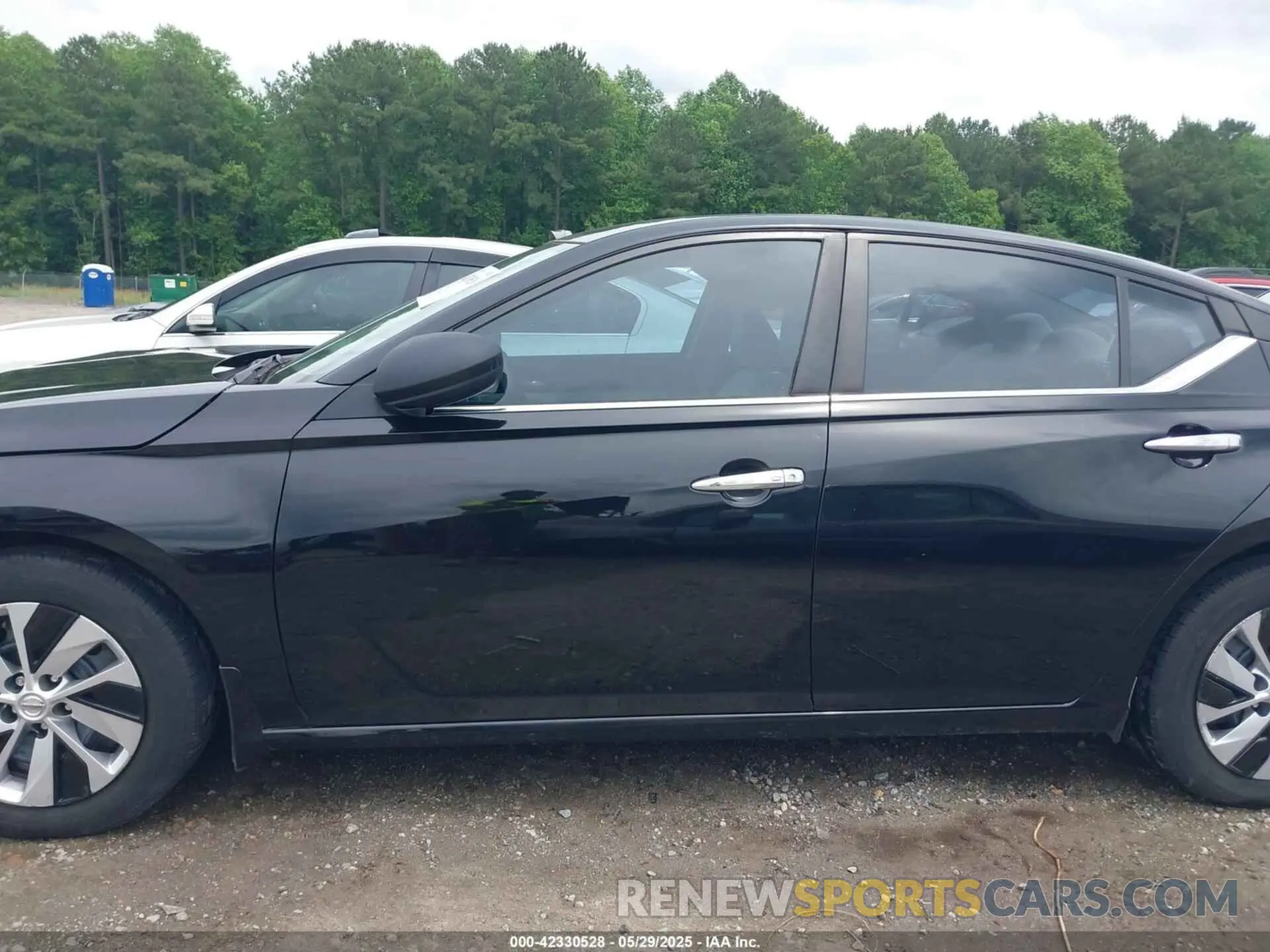 14 fotografías del automóvil dañado 1N4BL4BV6KC172573 NISSAN ALTIMA 2019