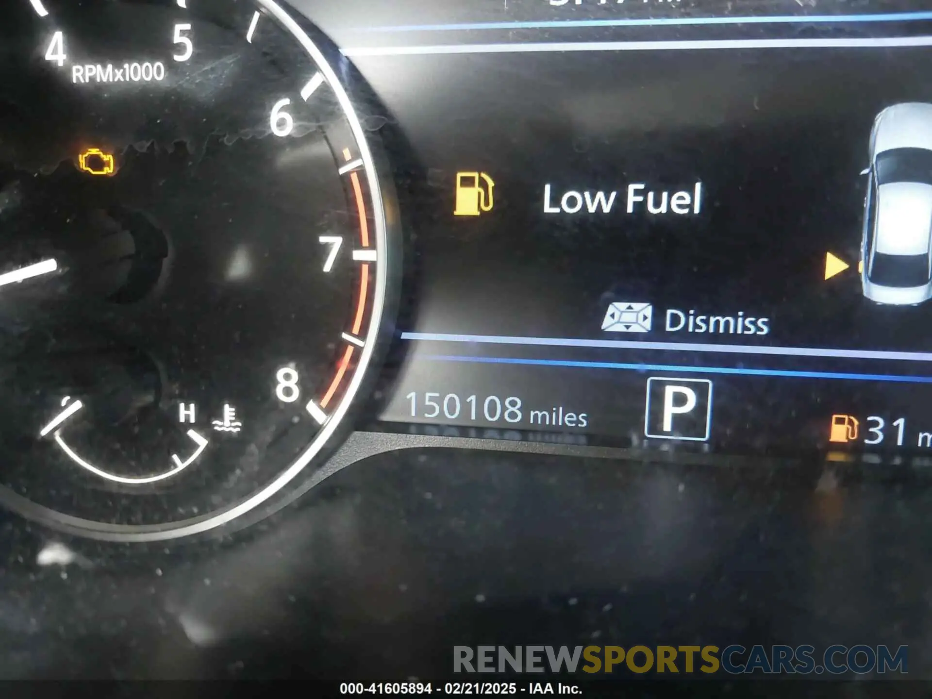 15 fotografías del automóvil dañado 1N4BL4BV6KC243299 NISSAN ALTIMA 2019