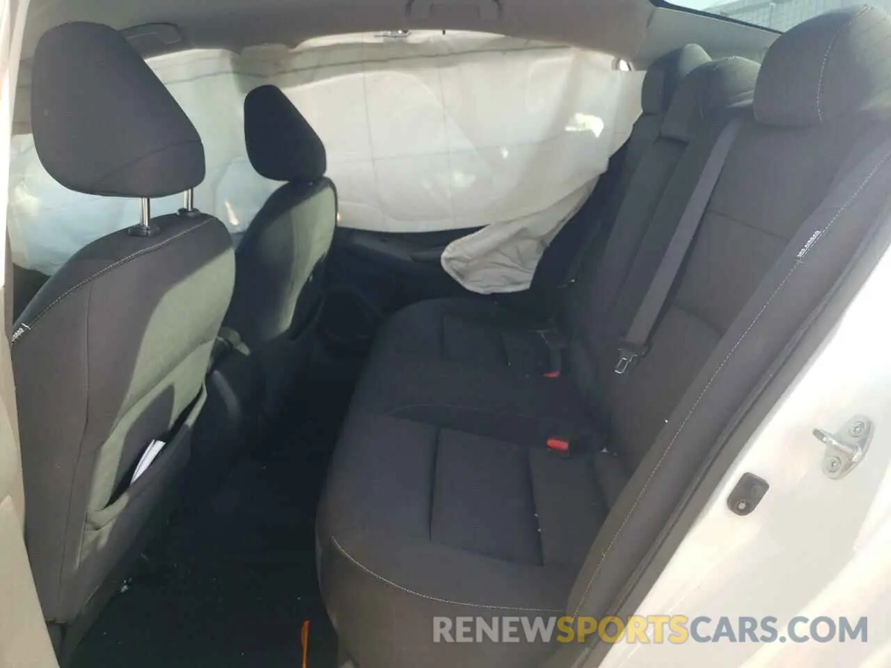 10 fotografías del automóvil dañado 1N4BL4BV6KN308947 NISSAN ALTIMA 2019