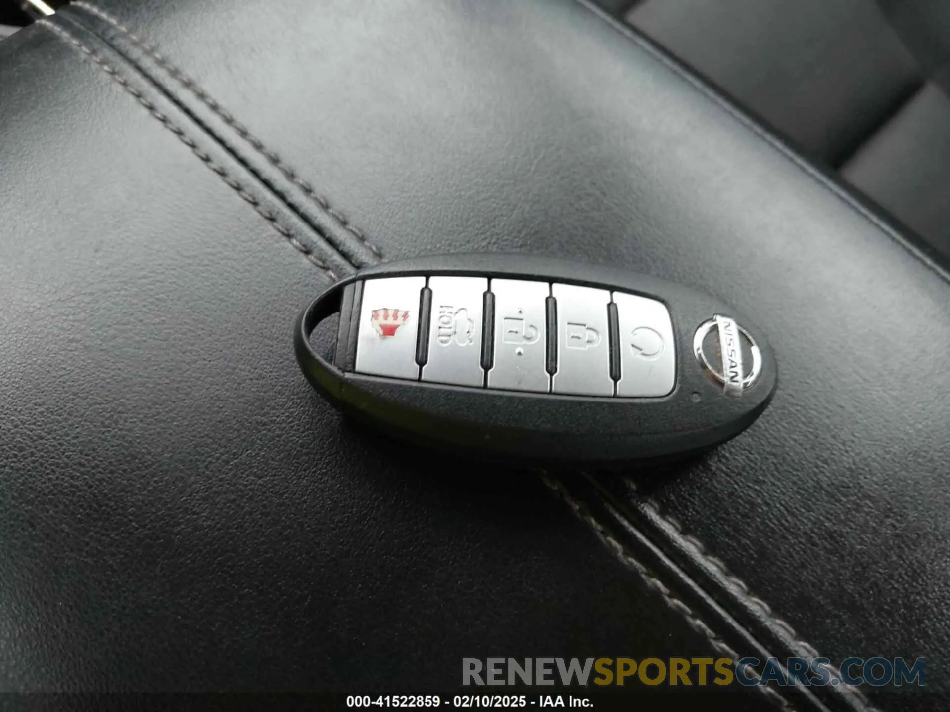 11 fotografías del automóvil dañado 1N4BL4BV6KN329071 NISSAN ALTIMA 2019