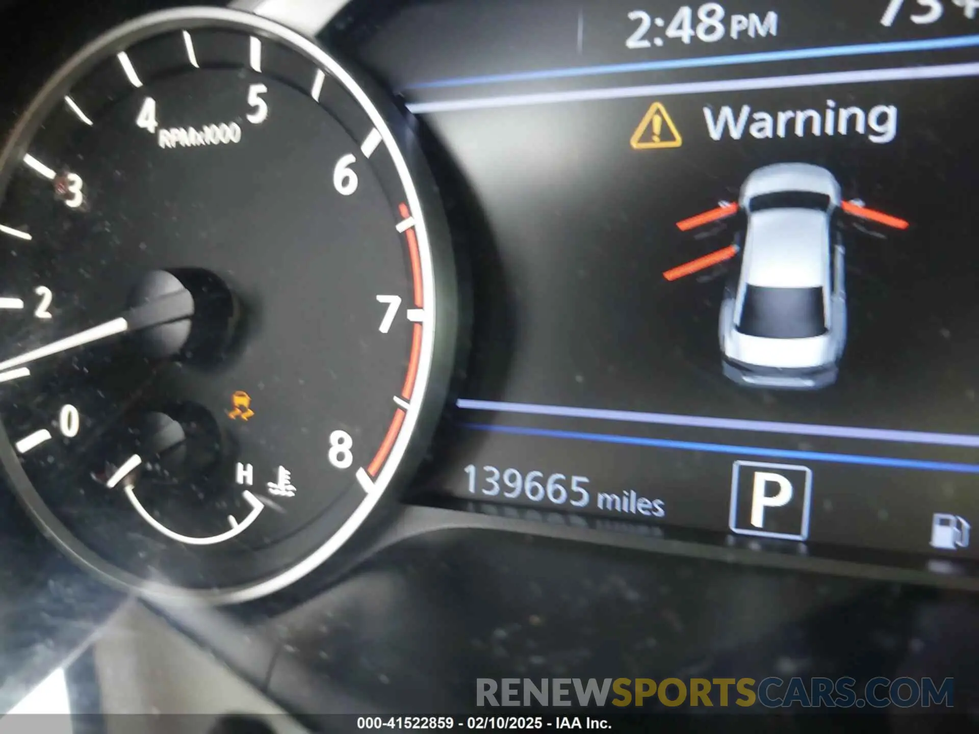 16 fotografías del automóvil dañado 1N4BL4BV6KN329071 NISSAN ALTIMA 2019