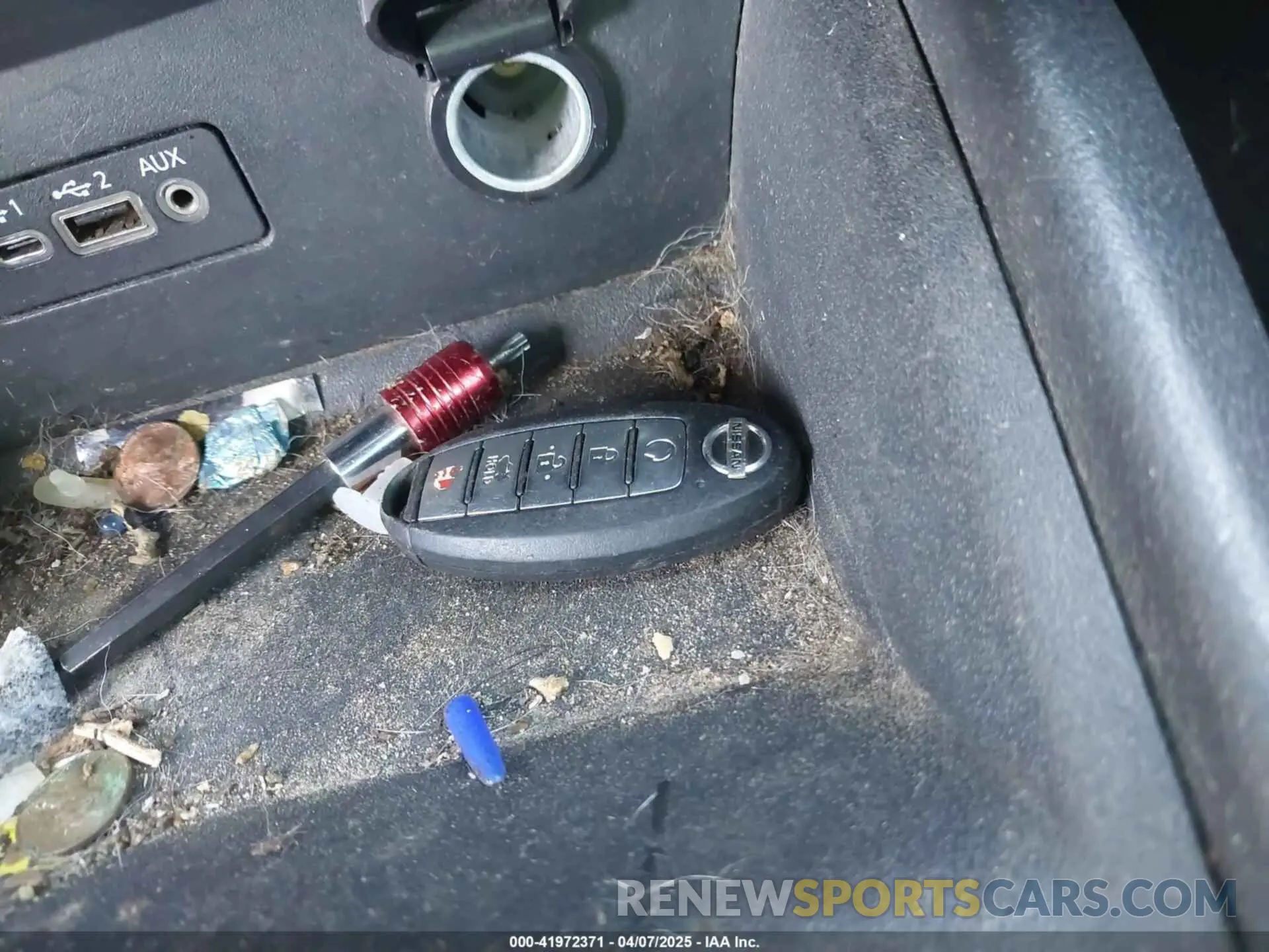 11 fotografías del automóvil dañado 1N4BL4BV7KC227029 NISSAN ALTIMA 2019